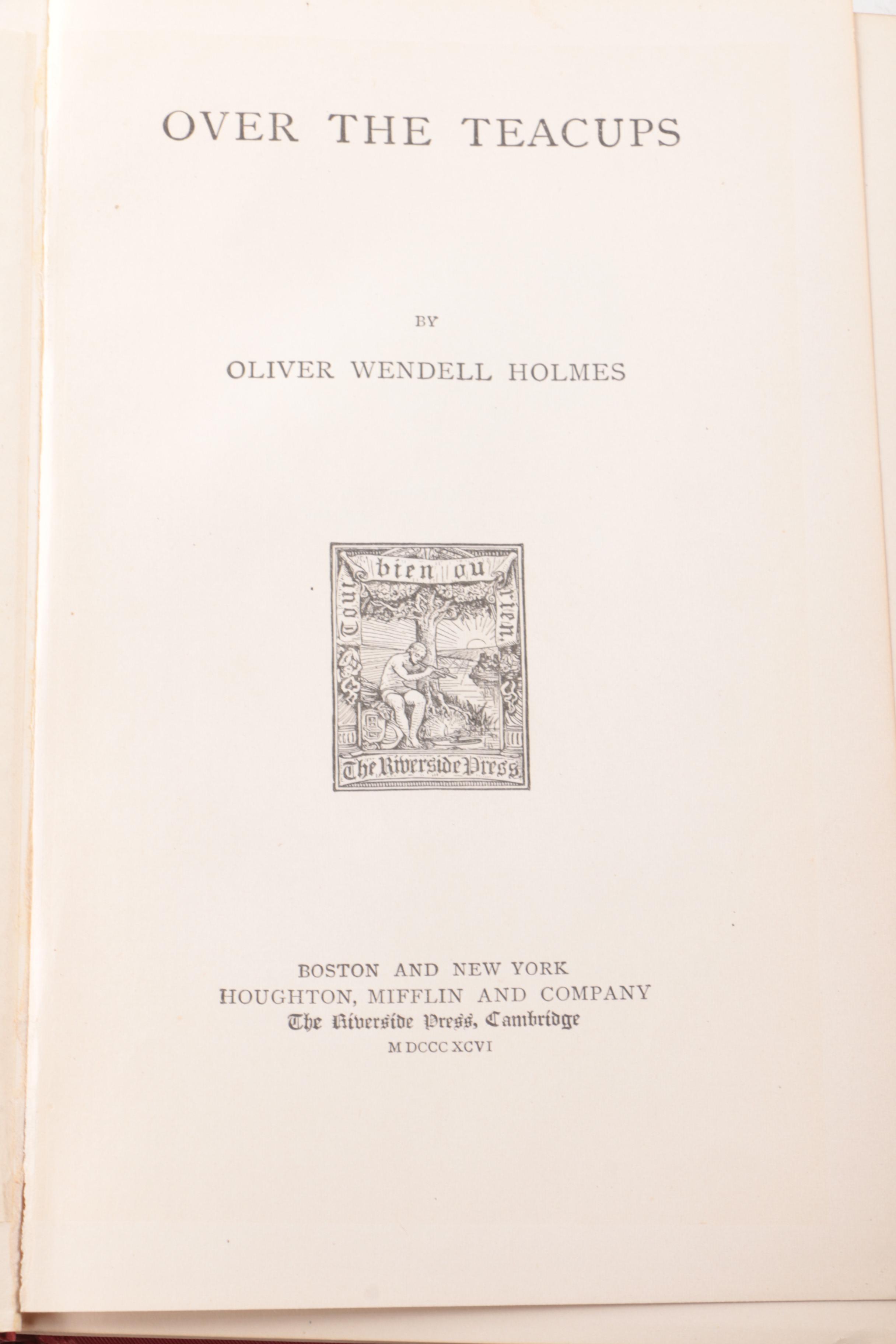 Collection of Hardbound Classics Including "Doctor Faustus" and "The Decamaron"