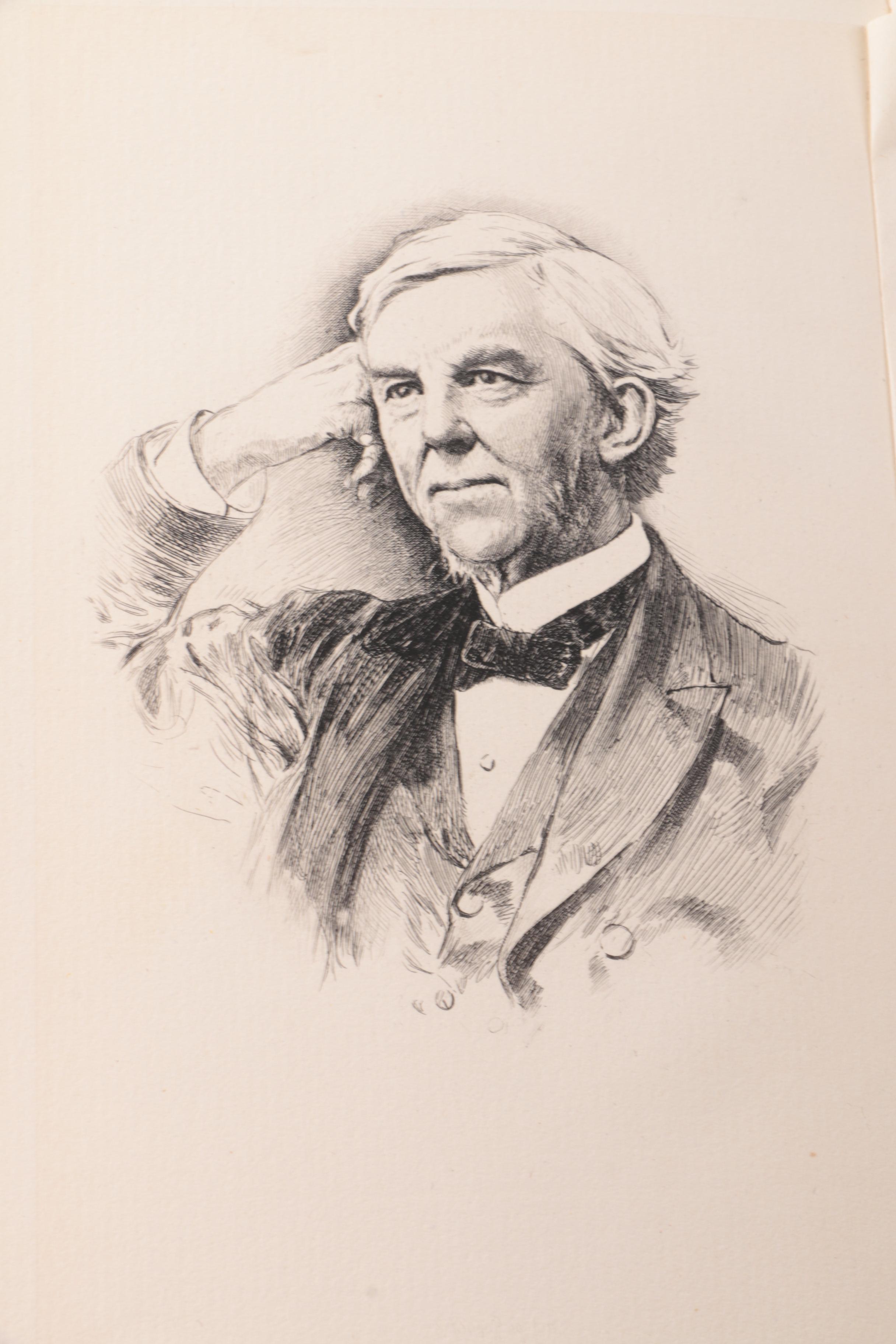 Collection of Hardbound Classics Including "Doctor Faustus" and "The Decamaron"