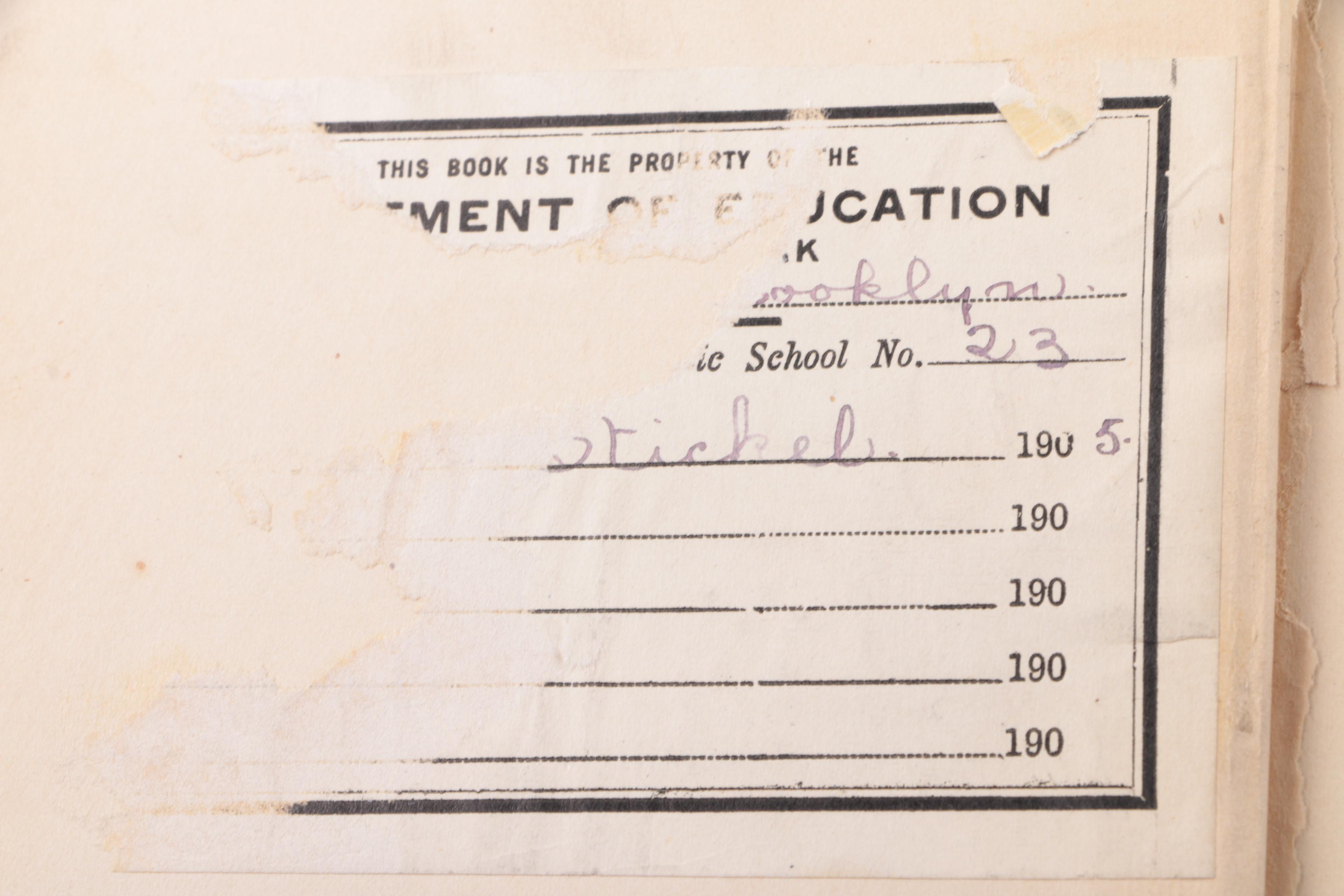 Collection of Hardbound Classics Including "Doctor Faustus" and "The Decamaron"