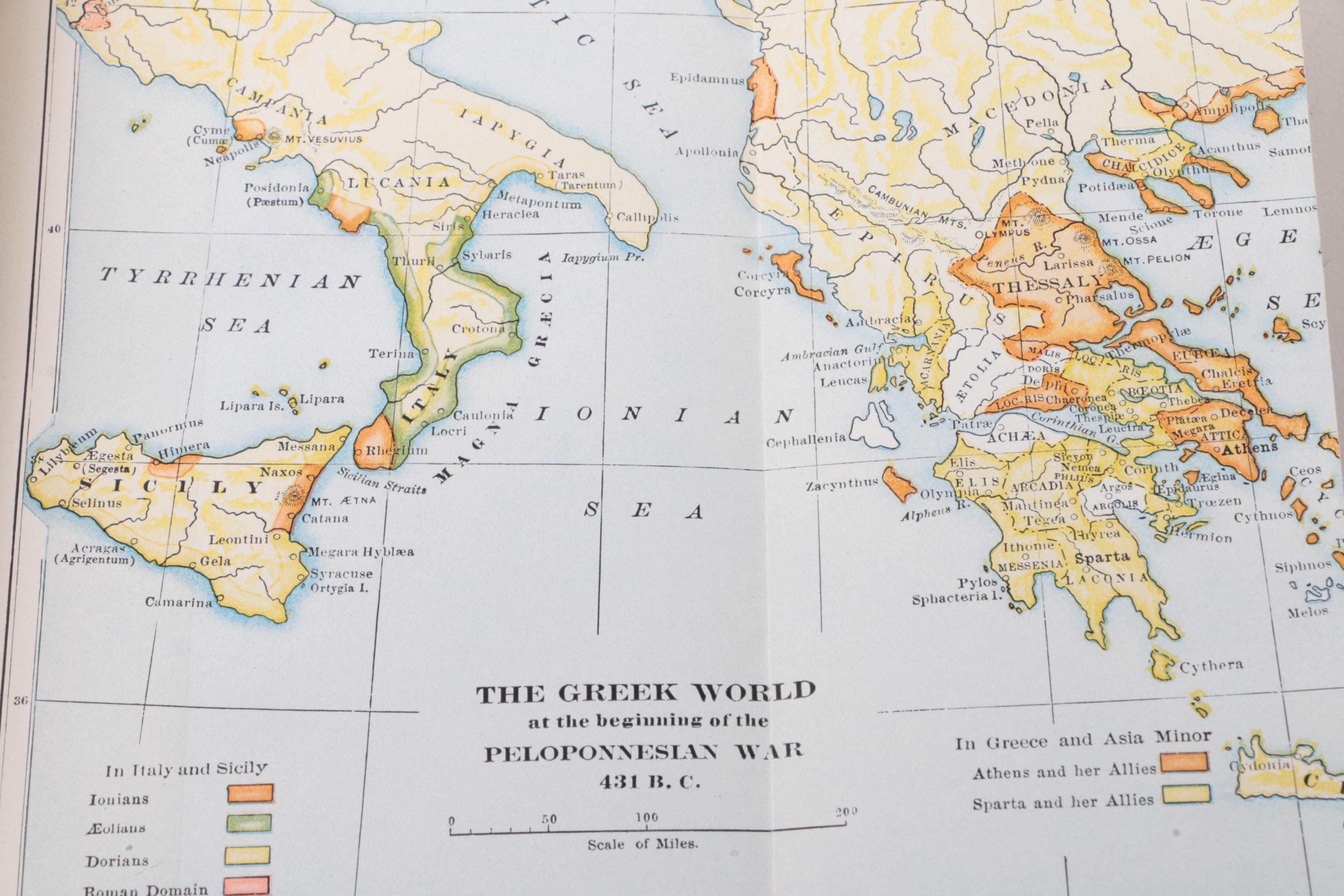 Collection of Hardbound Classics Including "Doctor Faustus" and "The Decamaron"