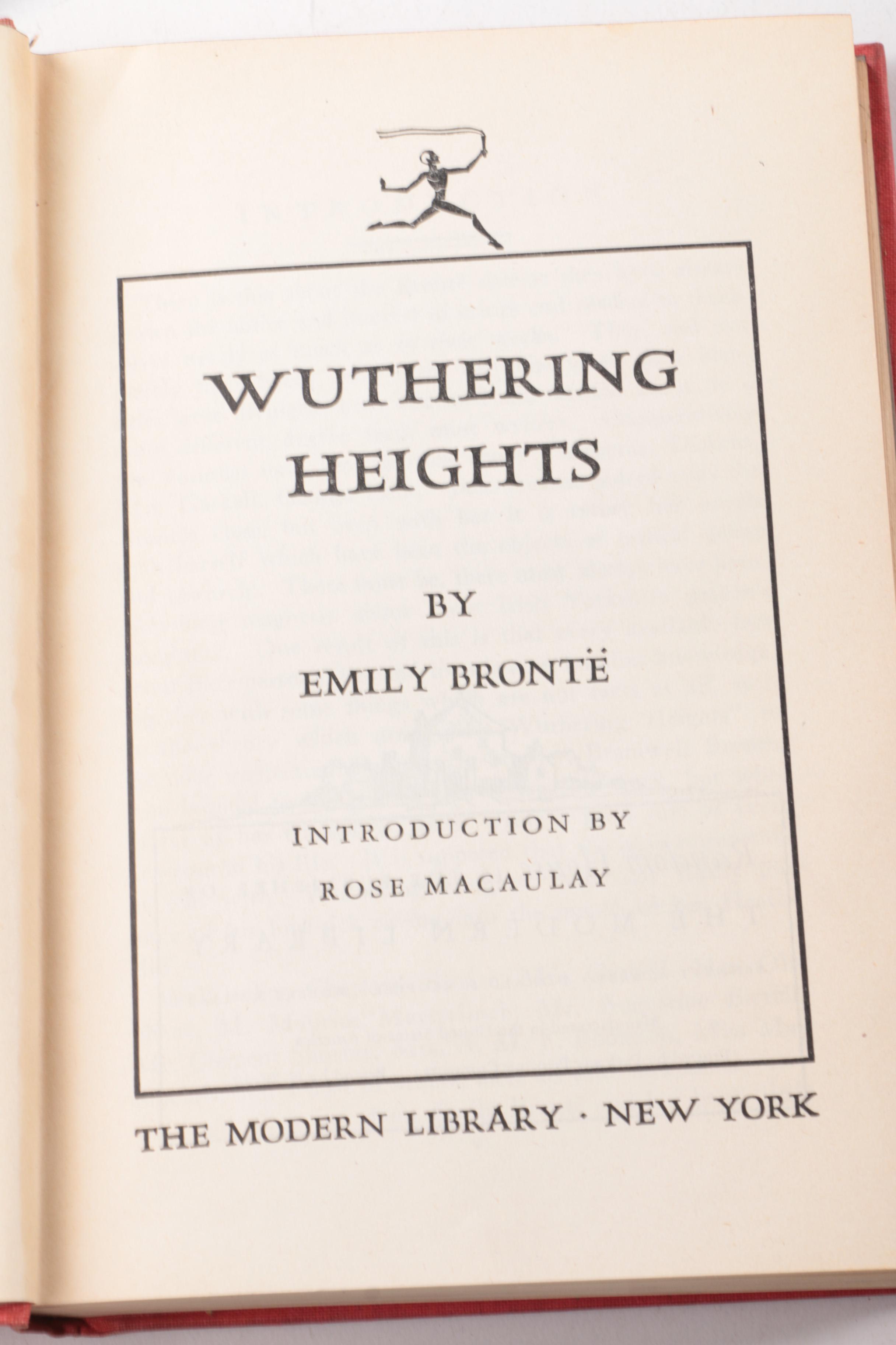 Collection of Hardbound Classics Including "Doctor Faustus" and "The Decamaron"