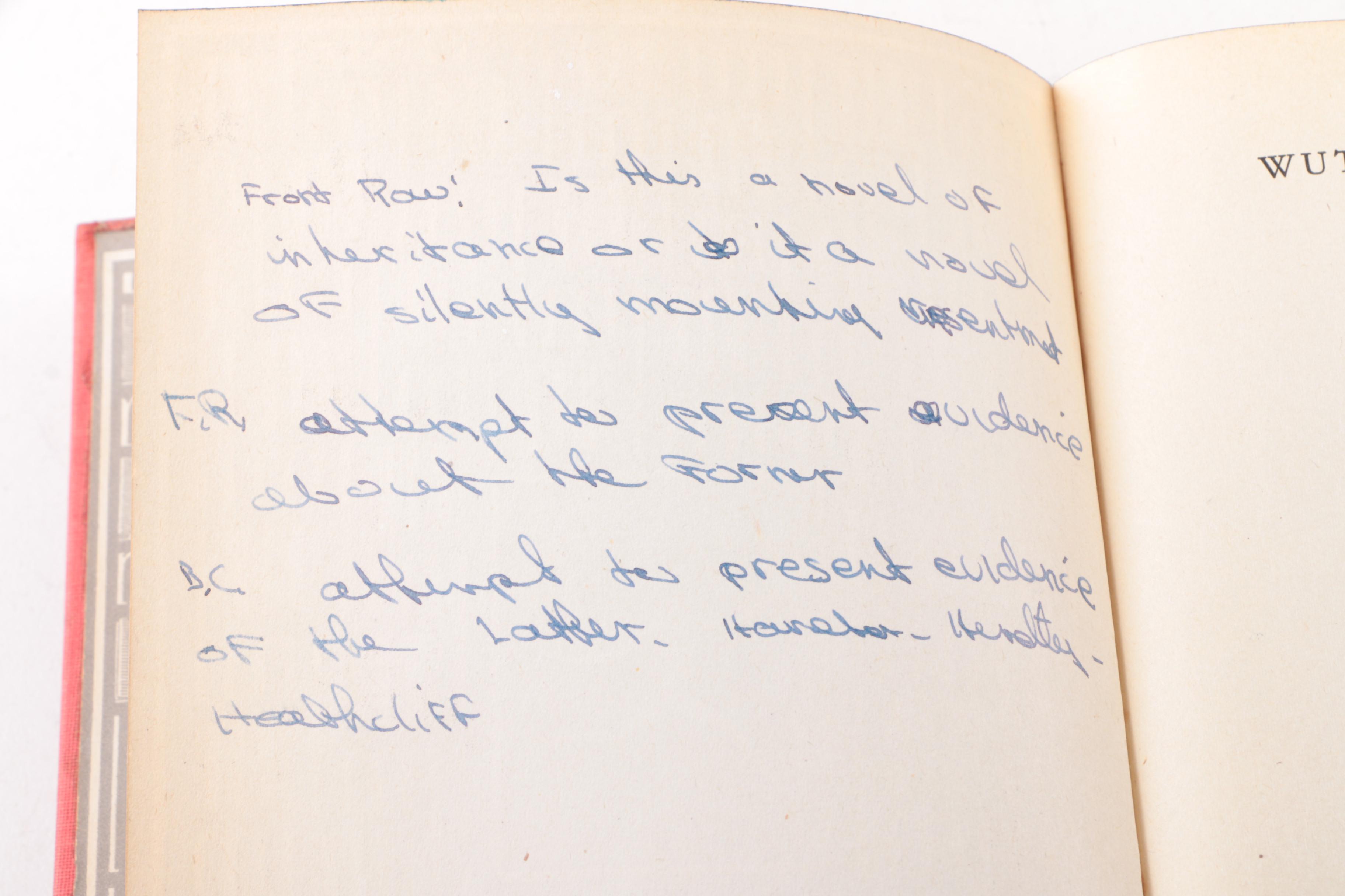 Collection of Hardbound Classics Including "Doctor Faustus" and "The Decamaron"