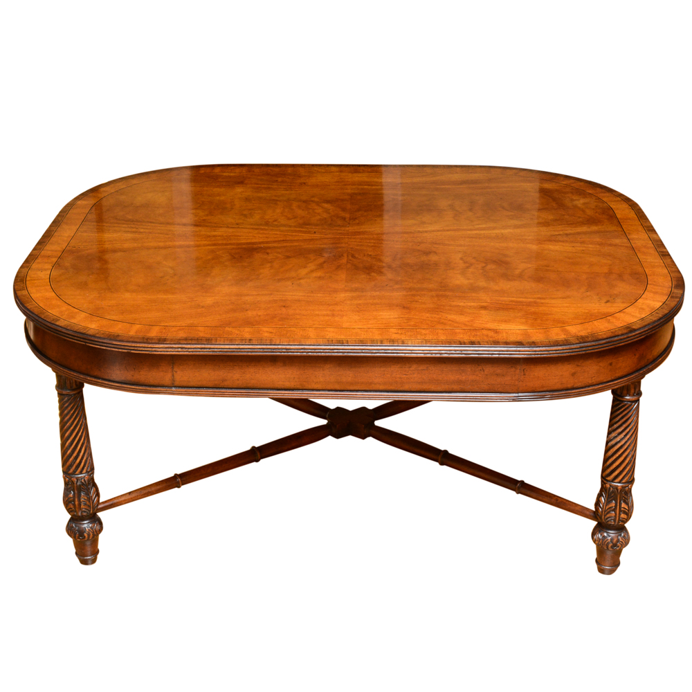 Henredon Coffee Table