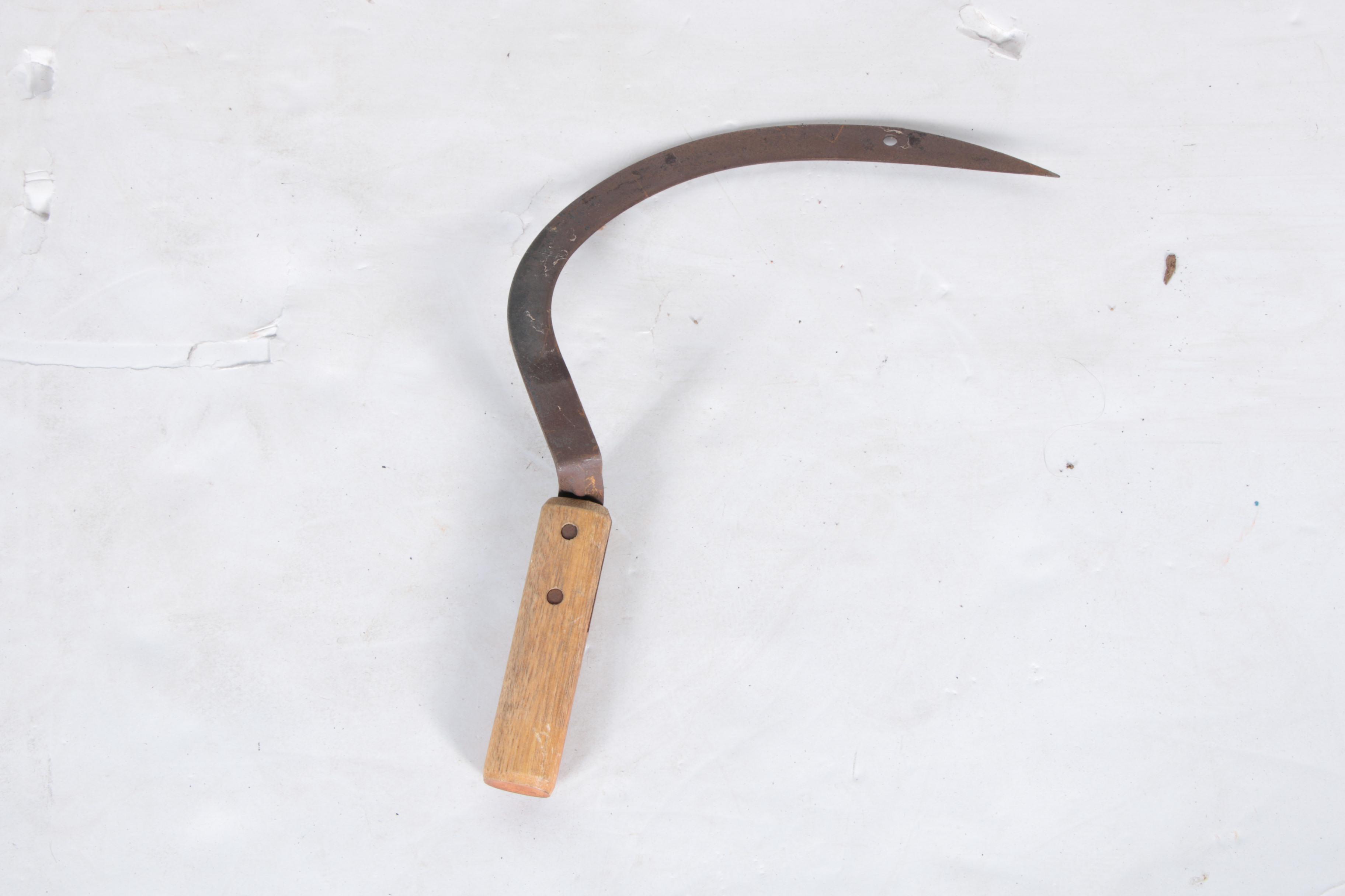 Collection of Gardening Tools