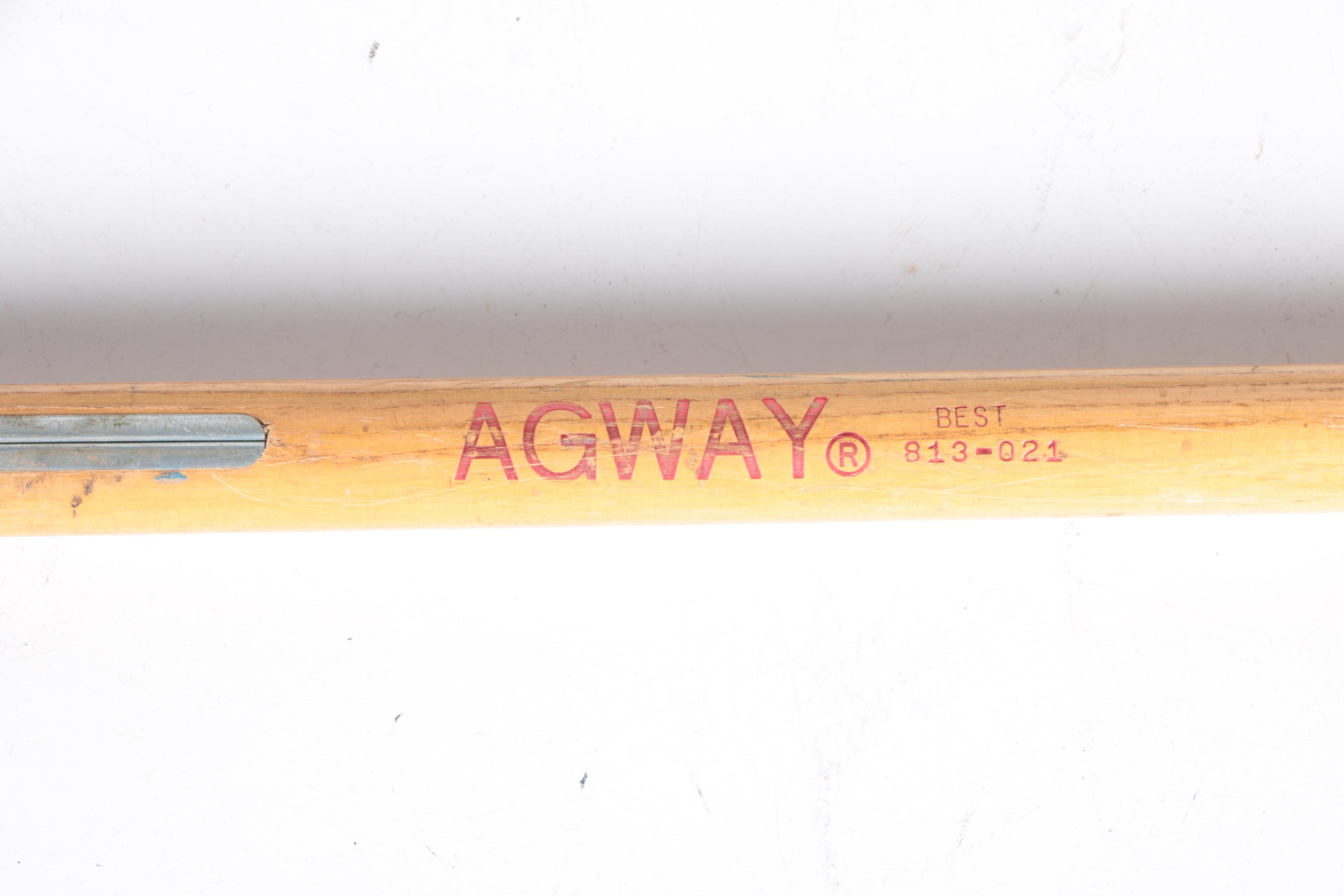 Collection of Gardening Tools