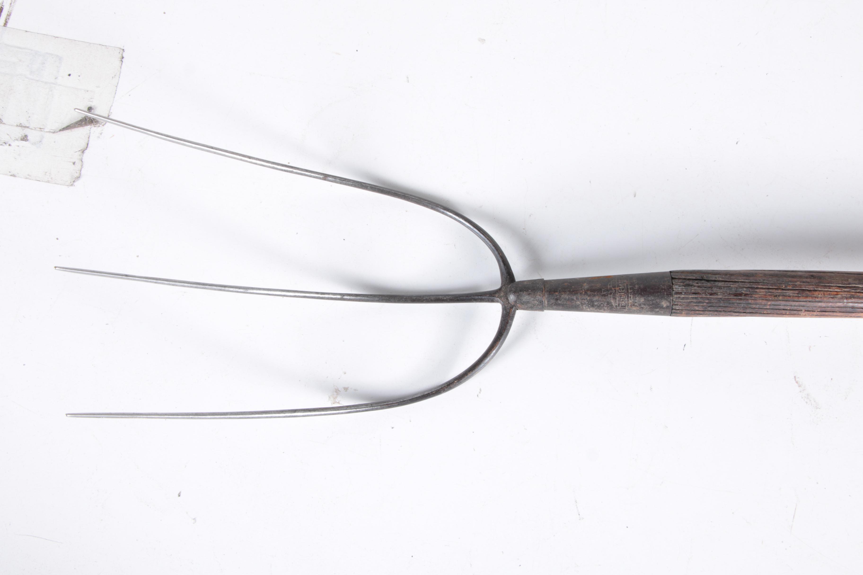 Collection of Gardening Tools