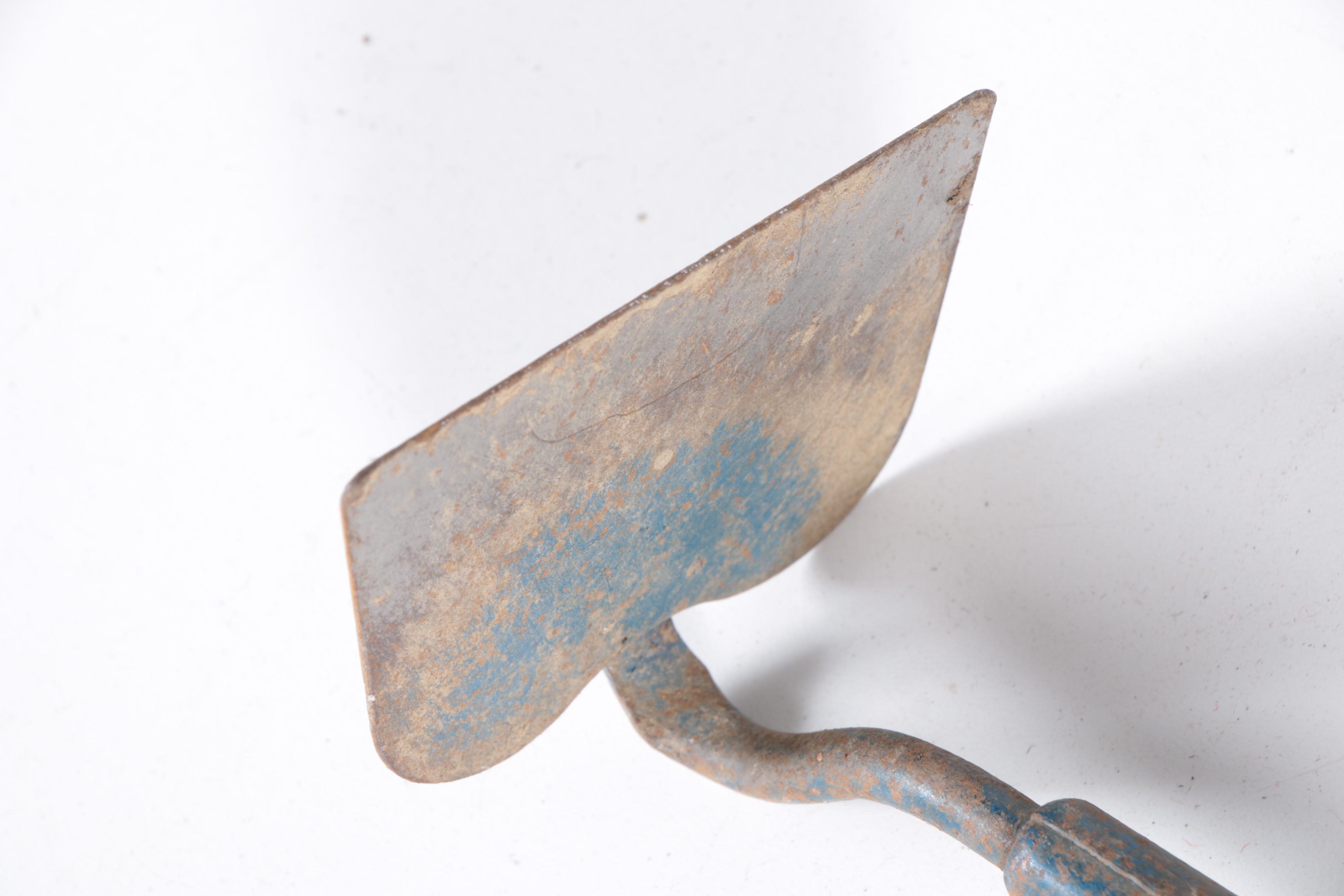 Collection of Gardening Tools