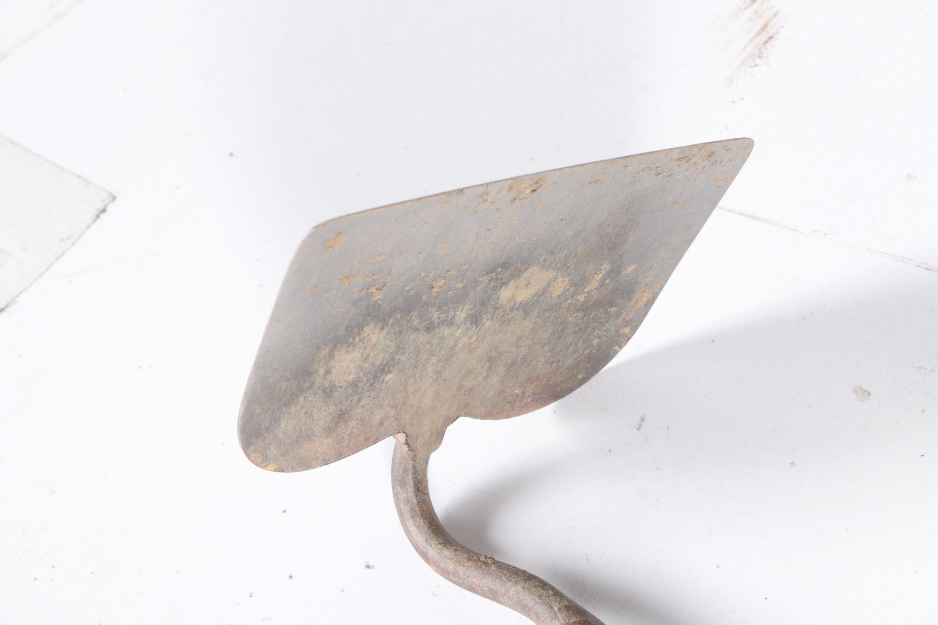 Collection of Gardening Tools