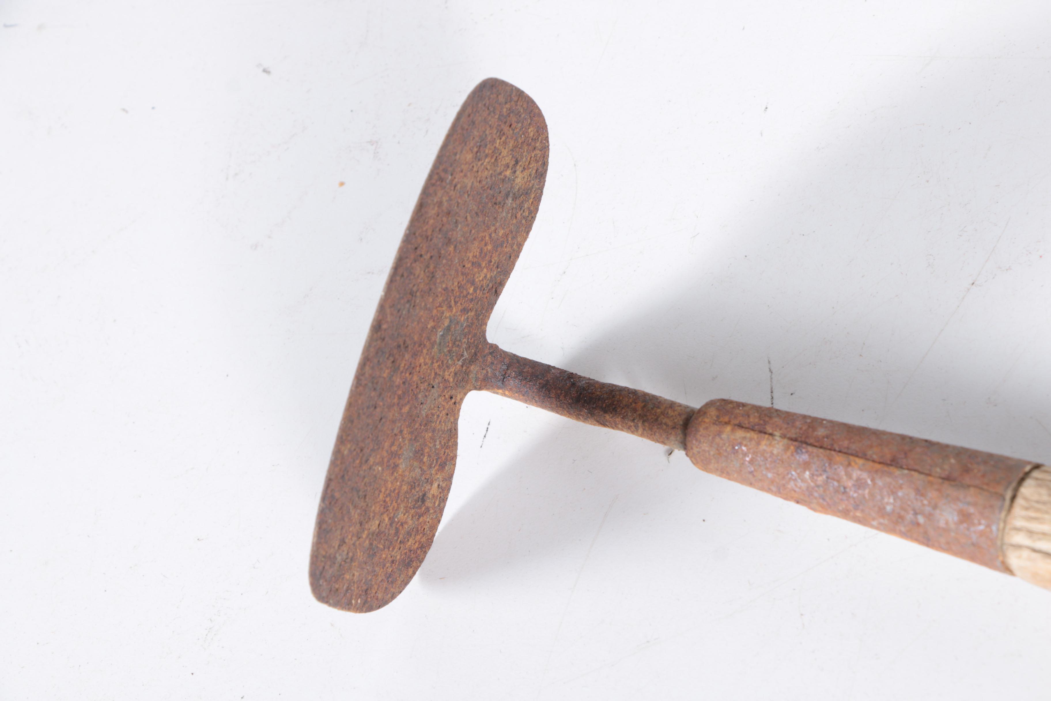 Collection of Gardening Tools