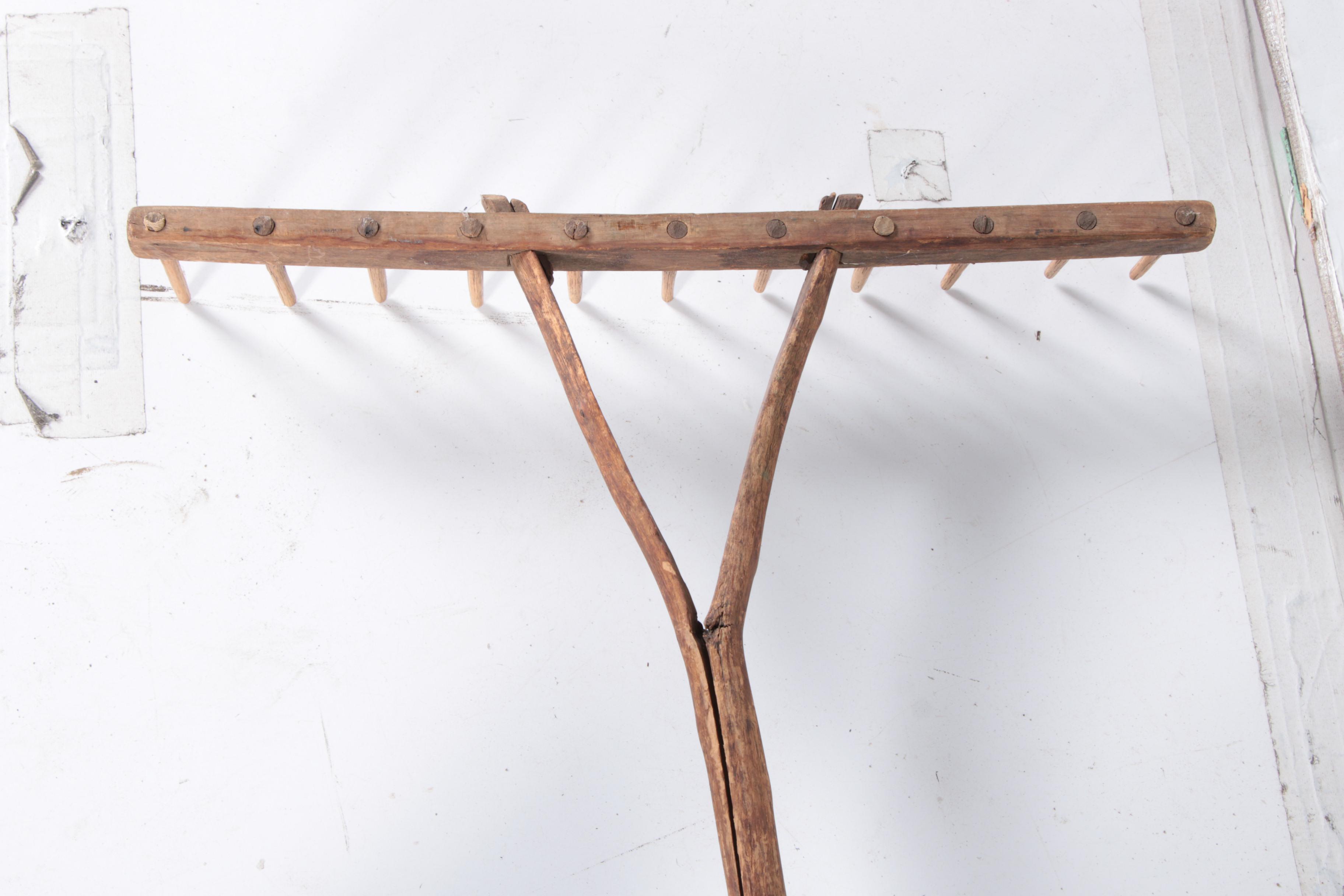 Collection of Gardening Tools