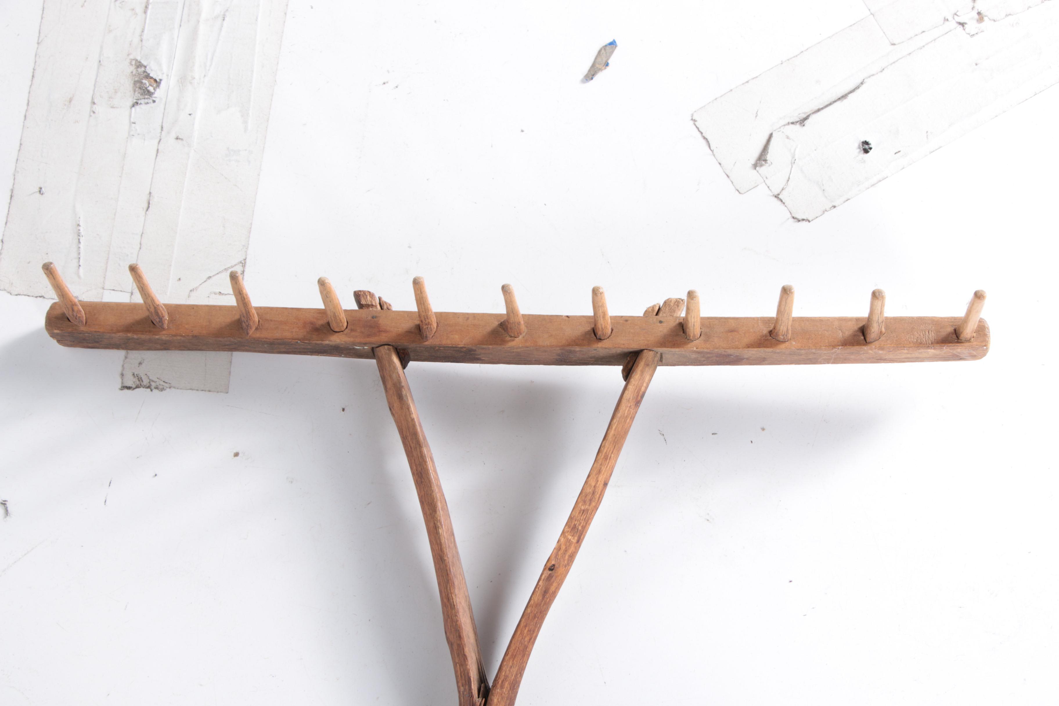 Collection of Gardening Tools