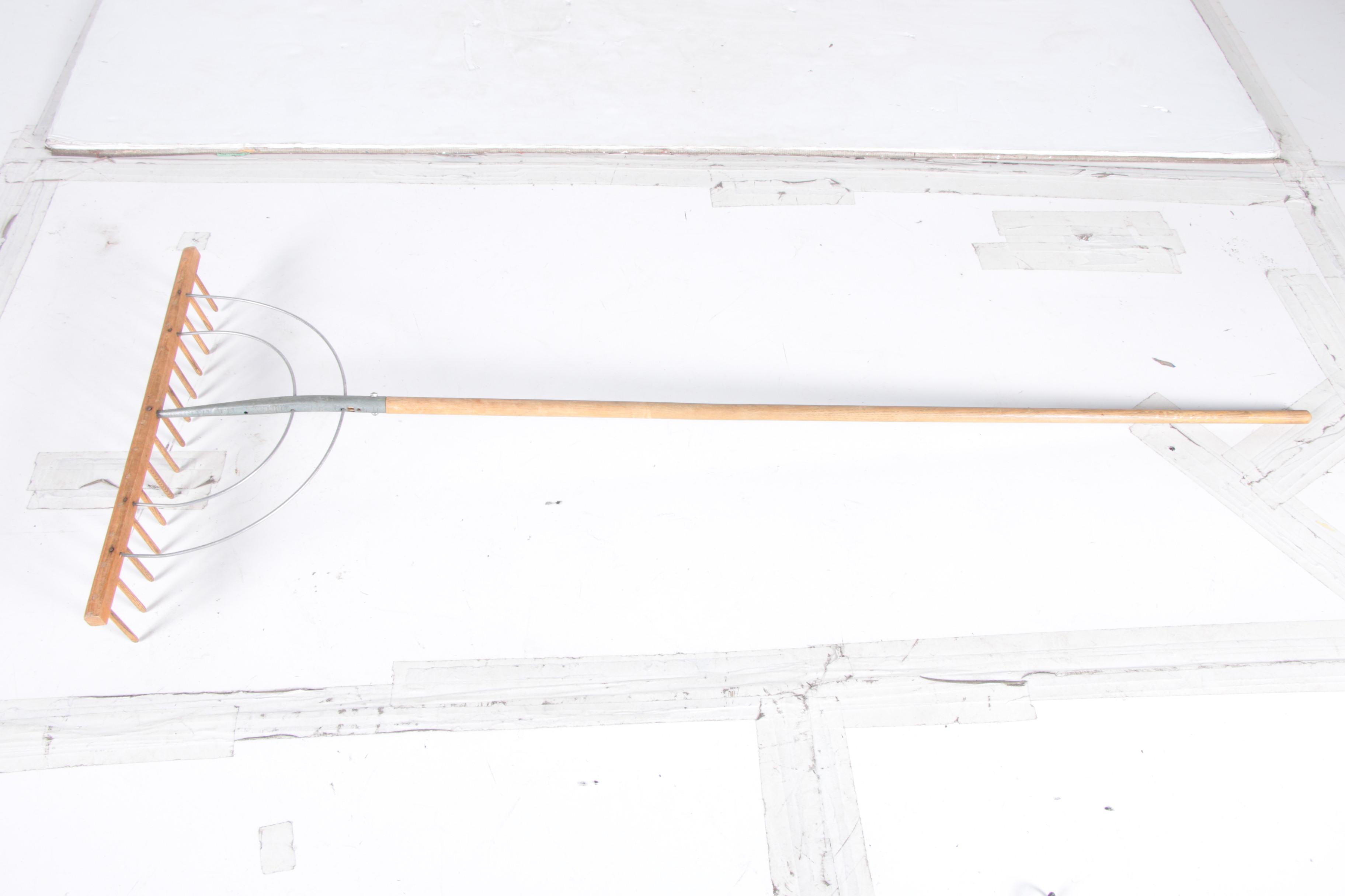 Collection of Gardening Tools