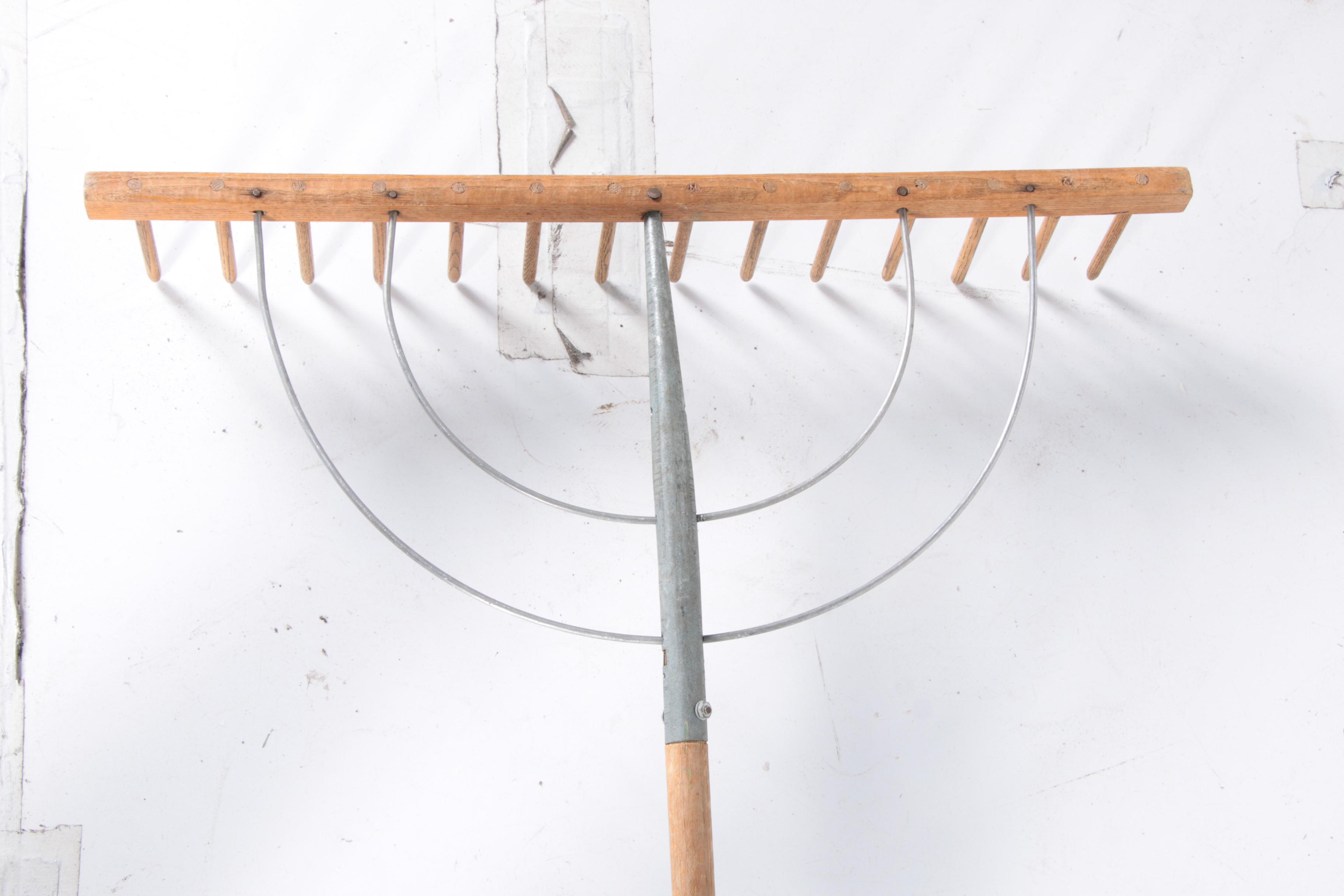 Collection of Gardening Tools