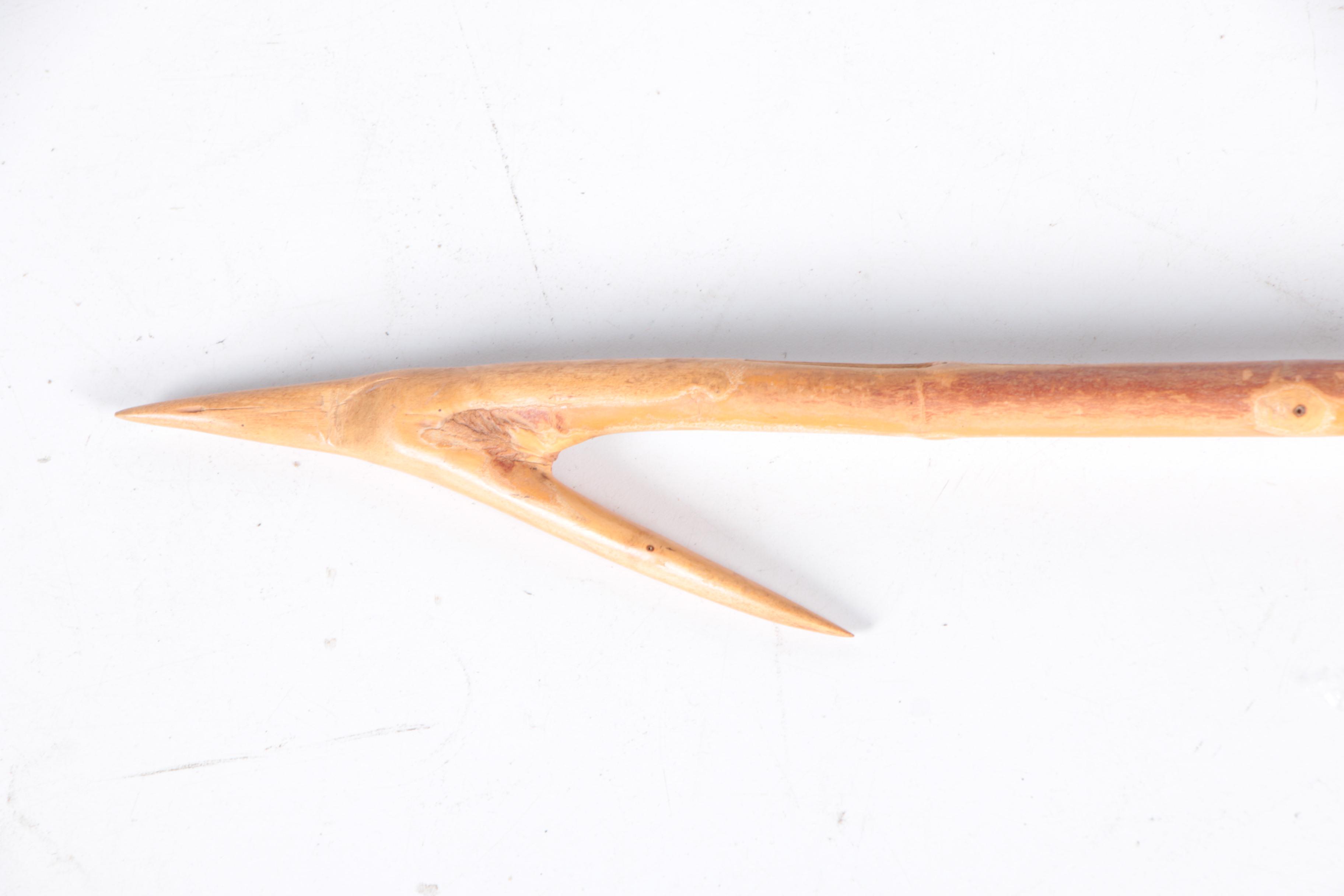 Collection of Gardening Tools