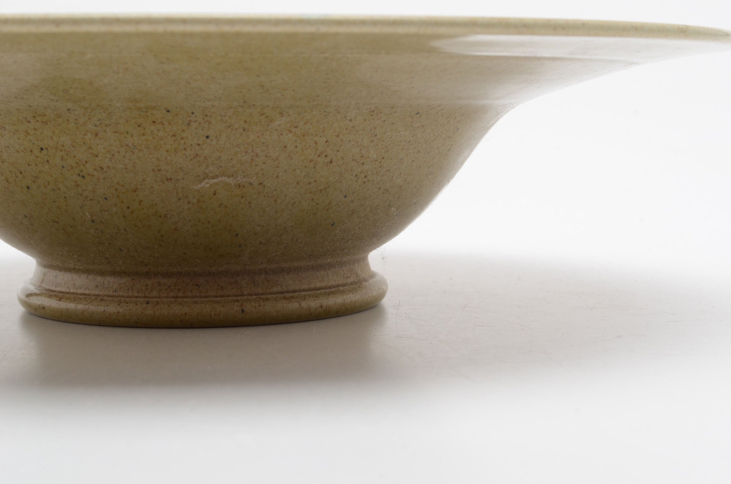 Tobias Harrison Stoneware Bowl