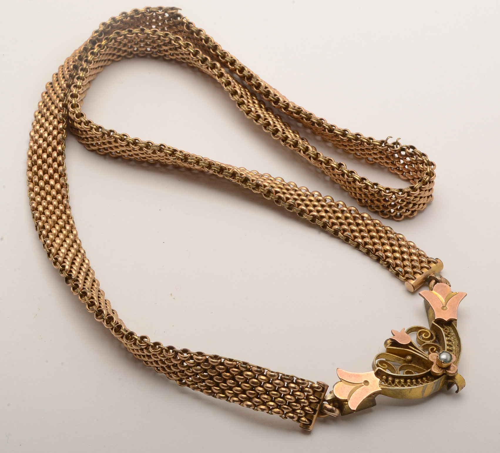 Antique and Vintage Costume Jewelry Including Victorian Era