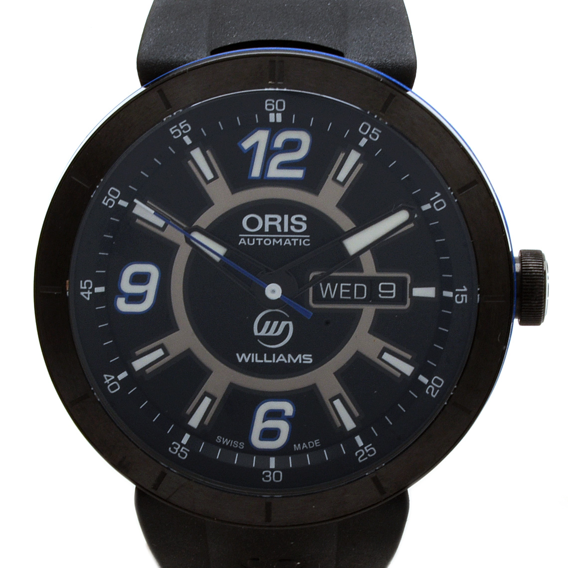 Oris Automatic Watch