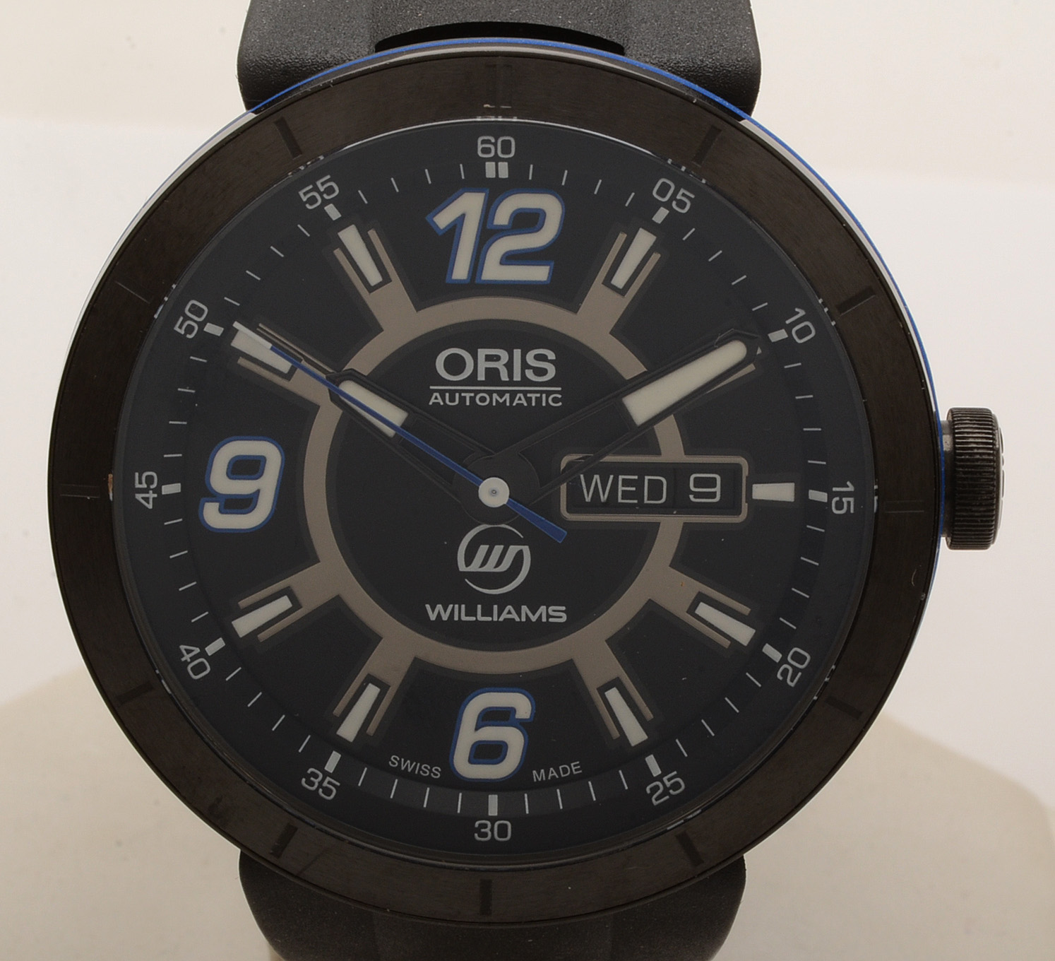 Oris Automatic Watch