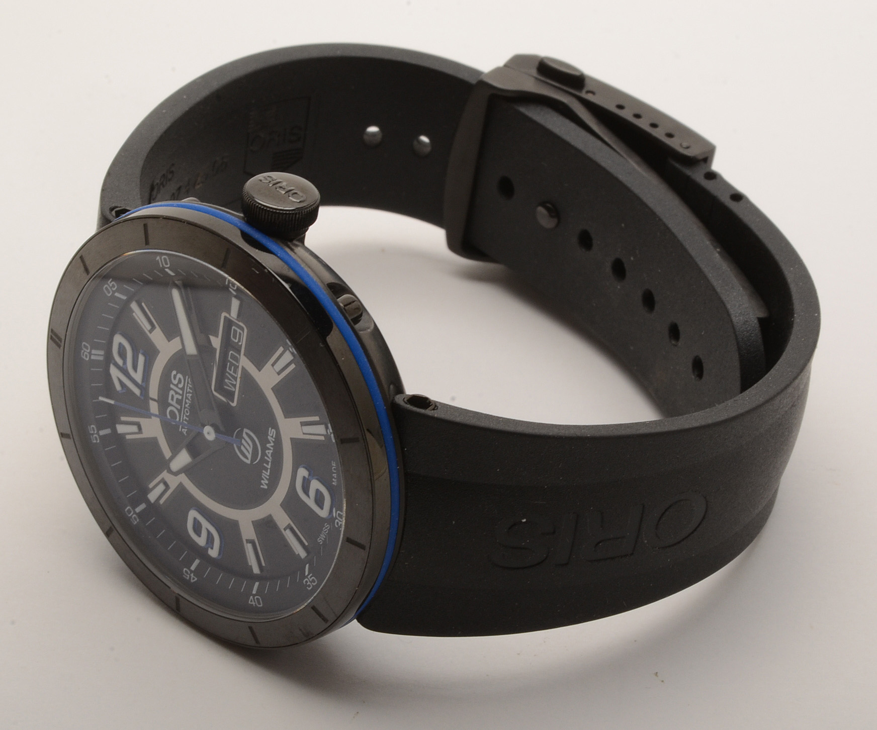 Oris Automatic Watch