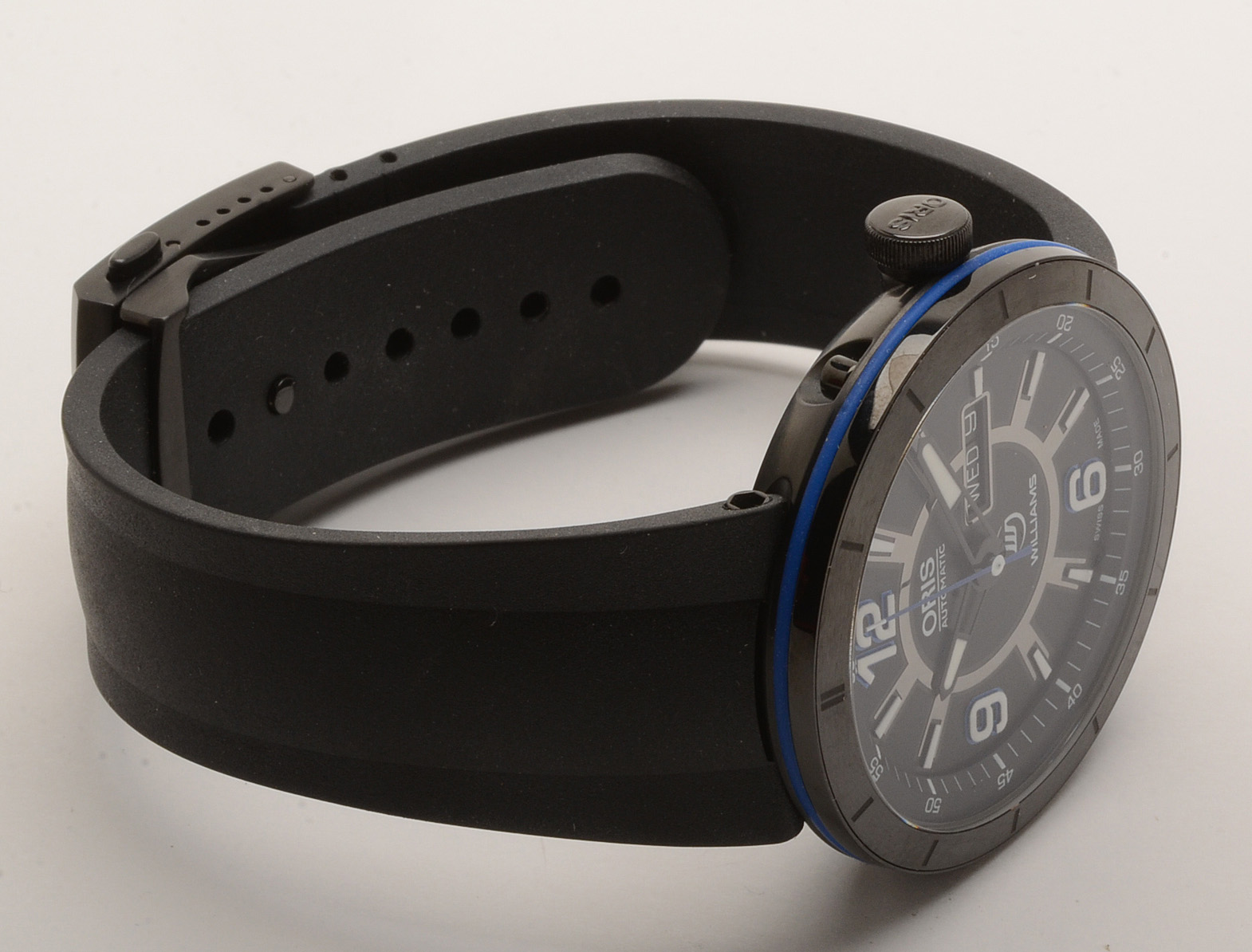 Oris Automatic Watch