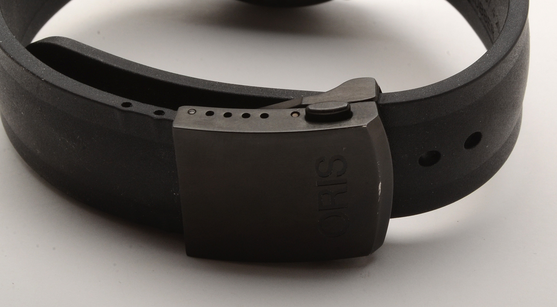 Oris Automatic Watch