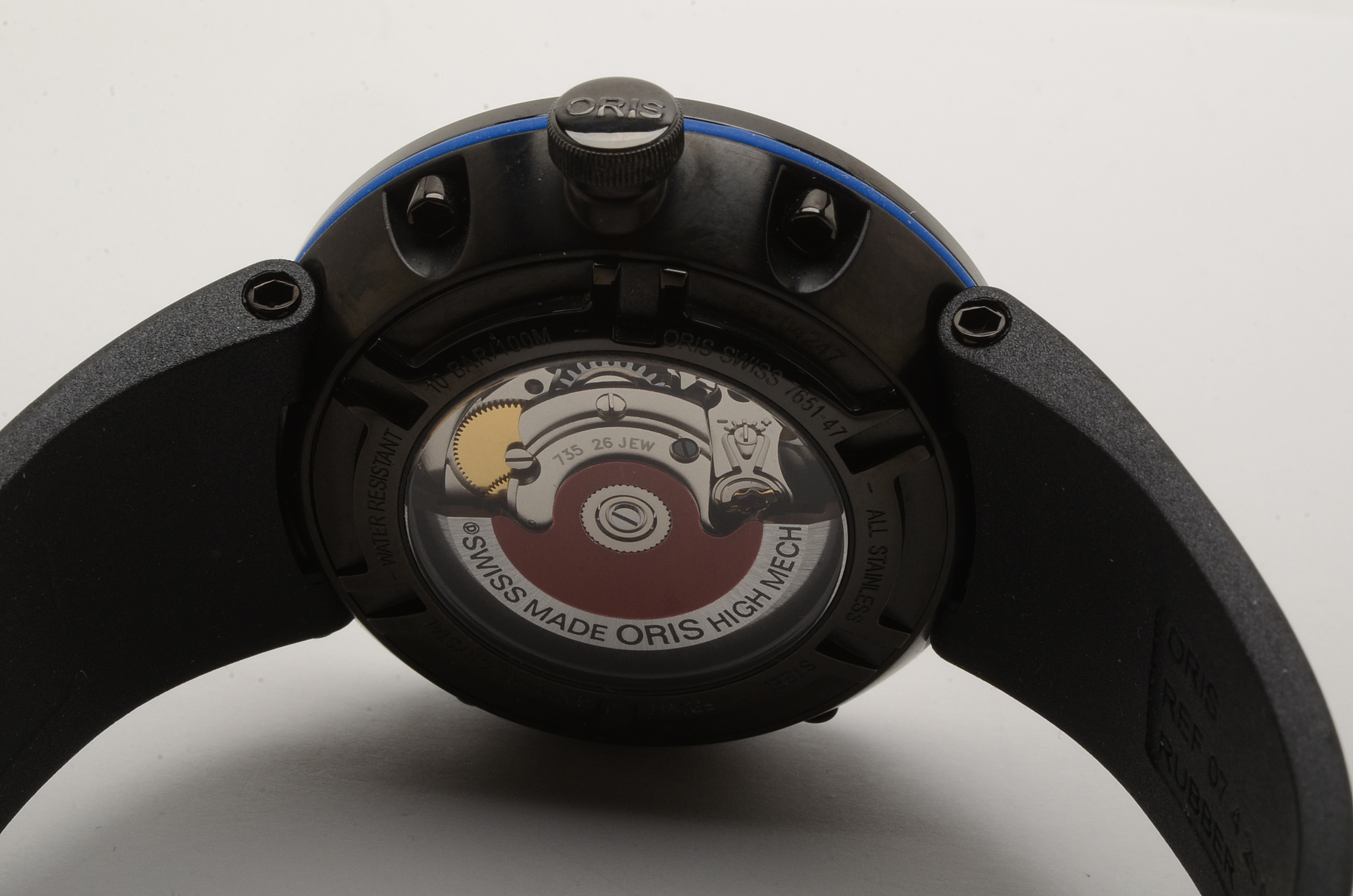 Oris Automatic Watch