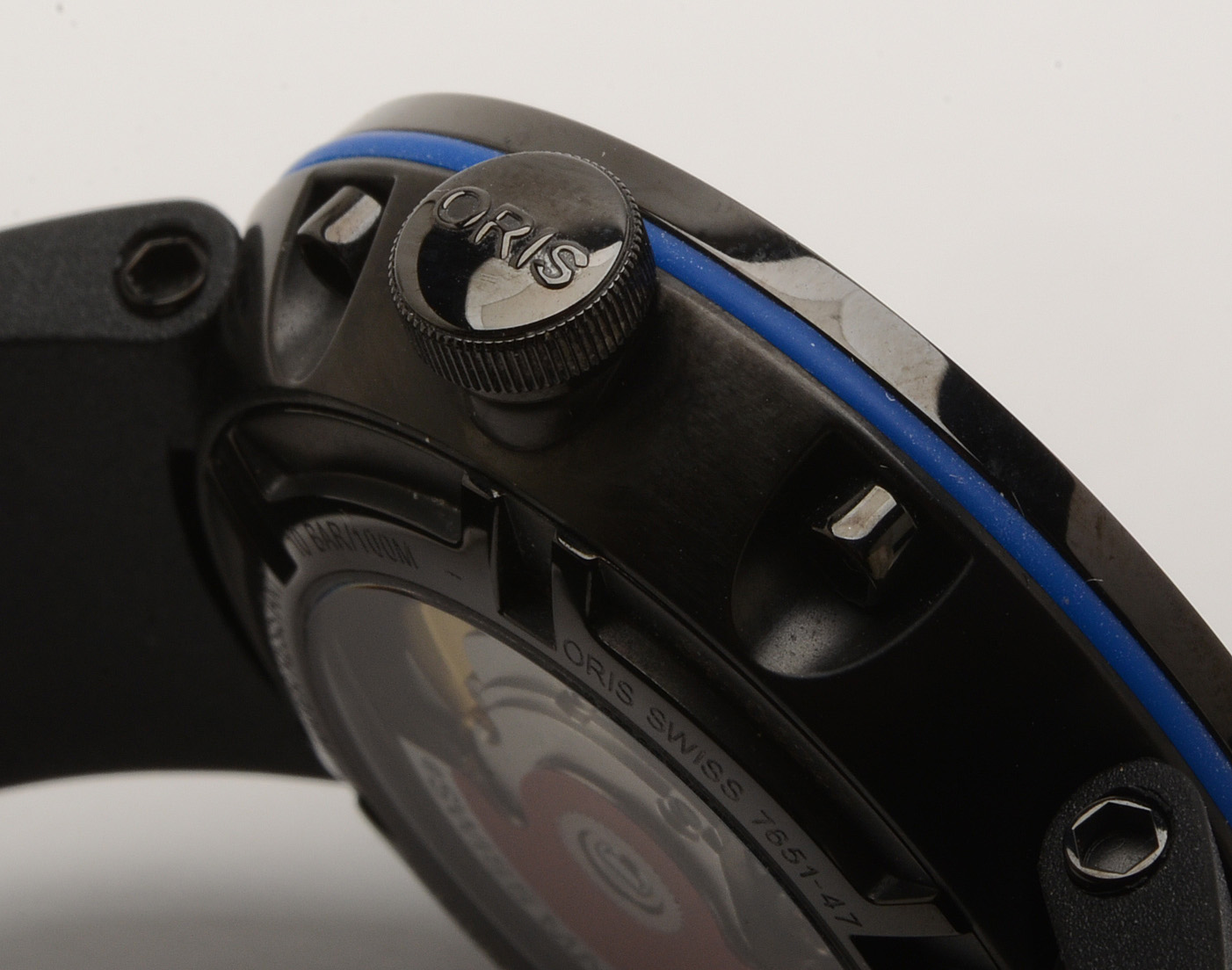 Oris Automatic Watch