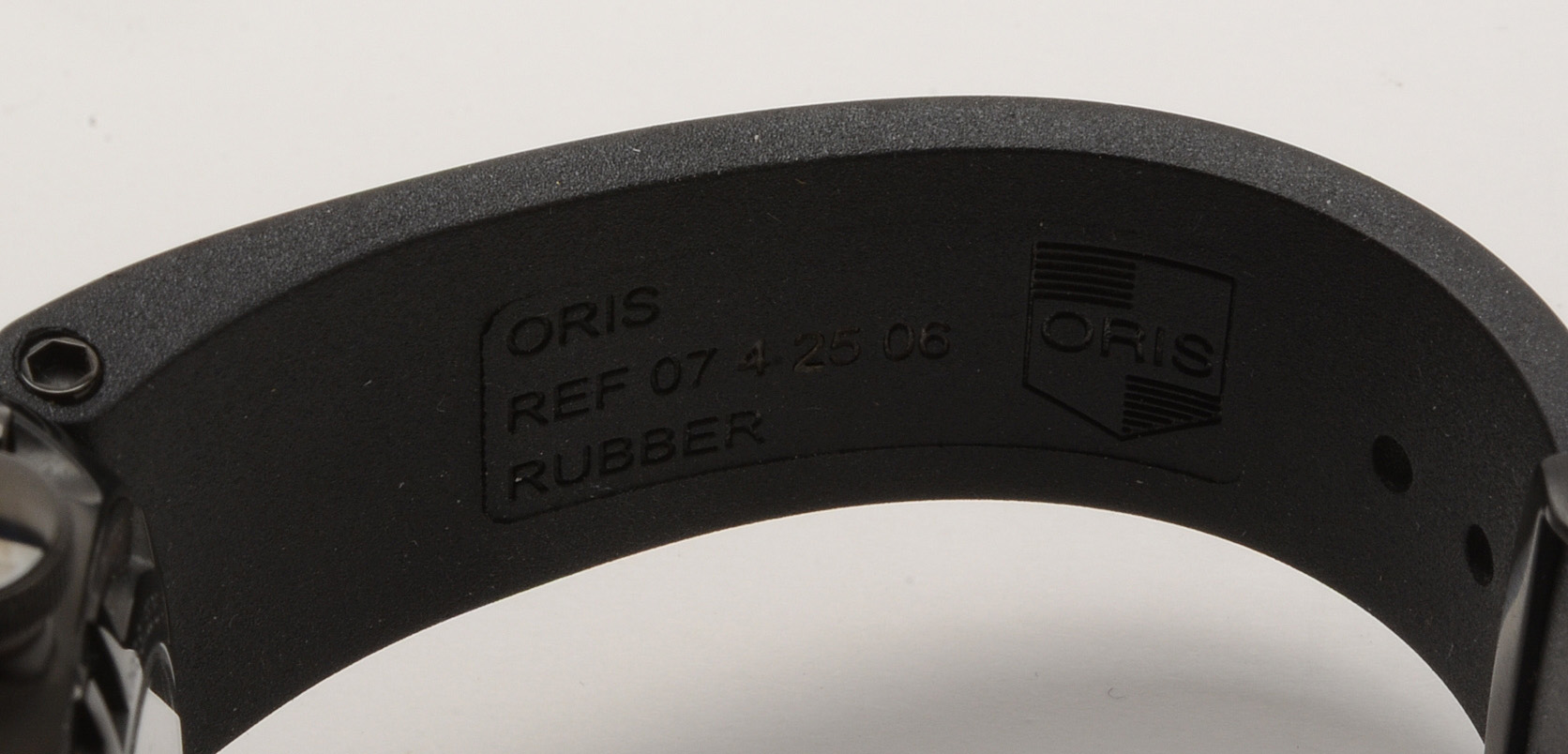 Oris Automatic Watch