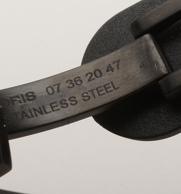 Oris Automatic Watch