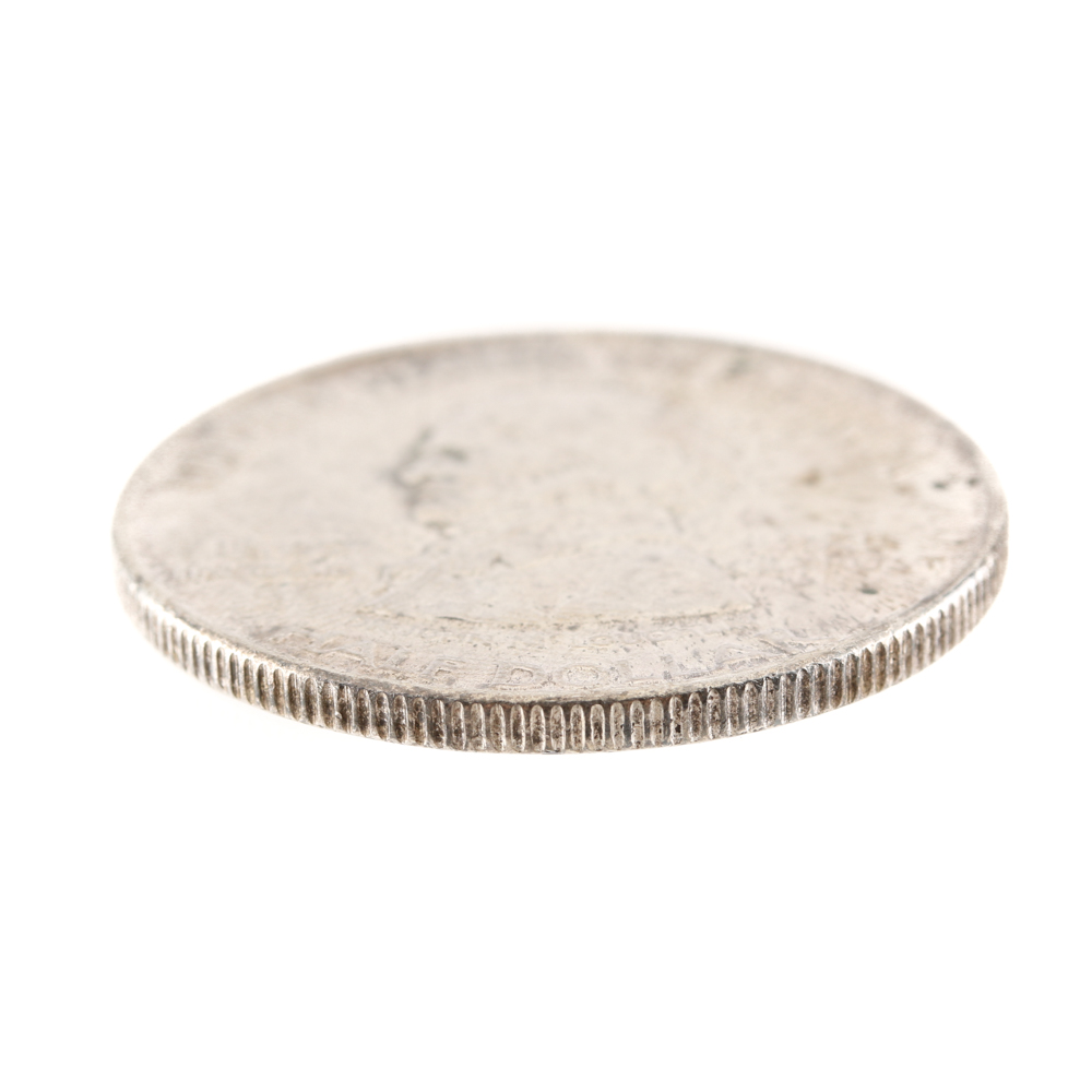 1925 Fort Vancouver Centennial Silver Half-Dollar
