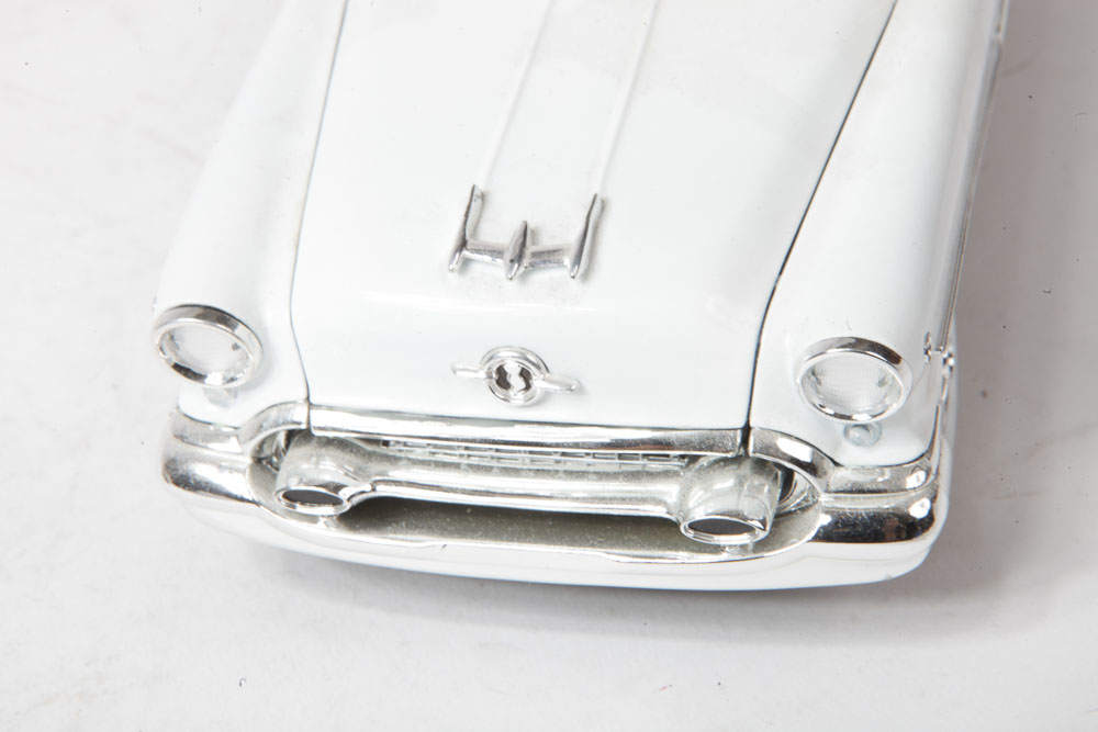 1950s-1960s Oldsmobile Die-Cast Cars