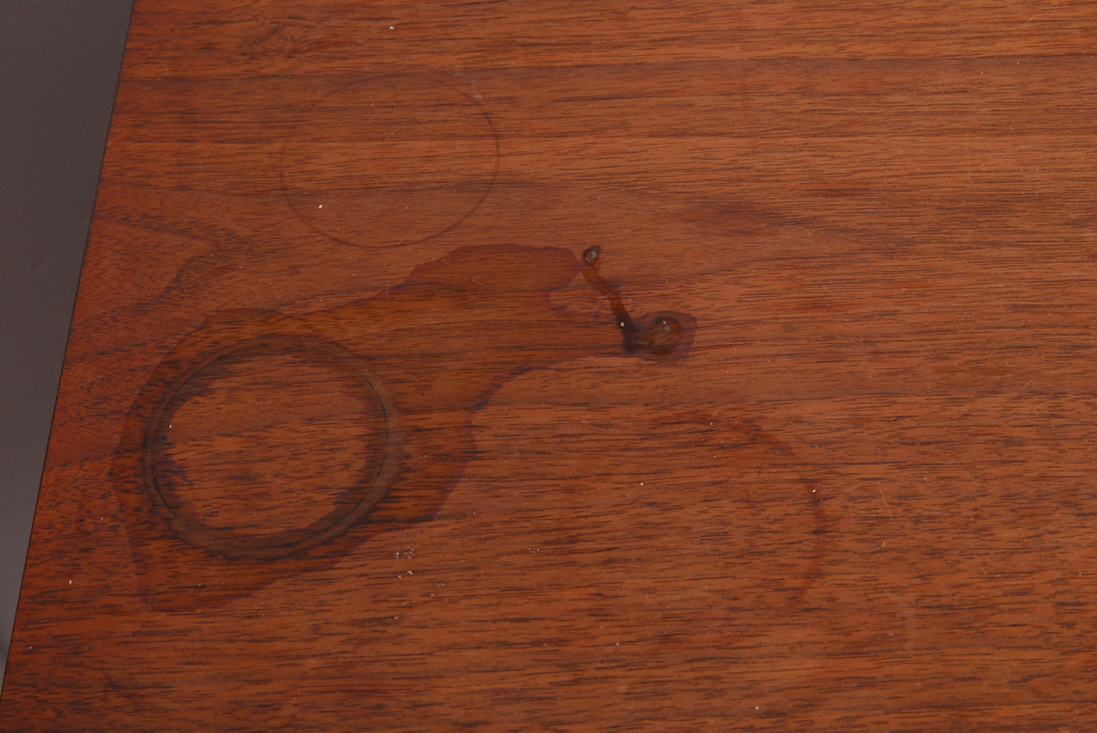 Rectilinear Stereo Speakers