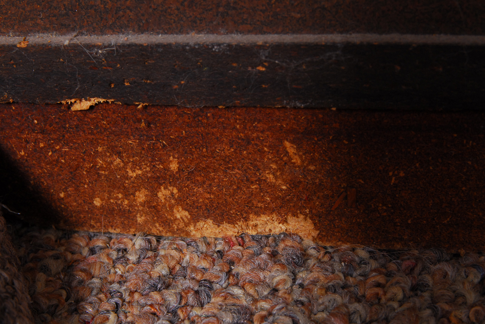 Rectilinear Stereo Speakers