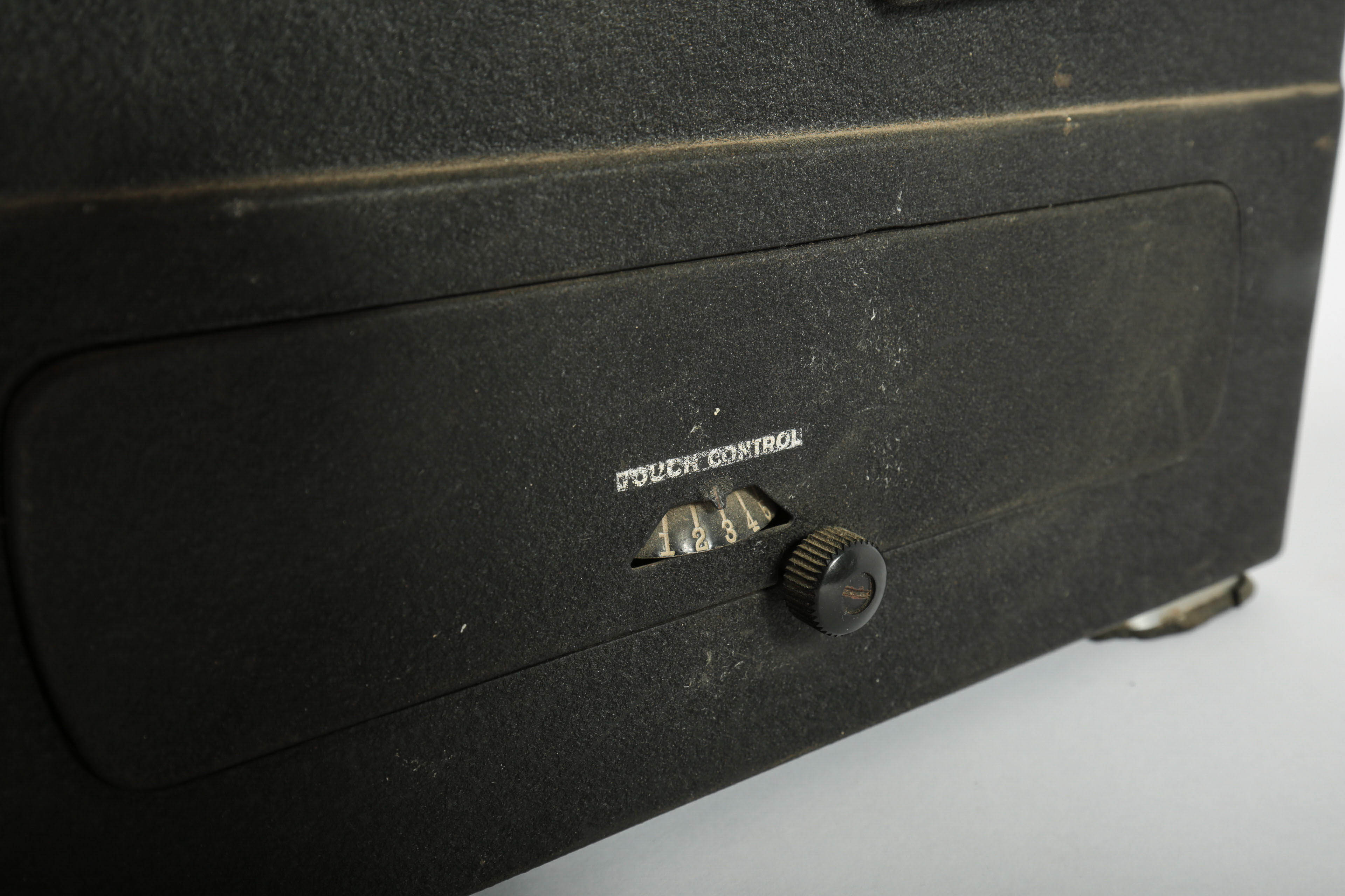 Vintage Royal Mechanical Typewriter