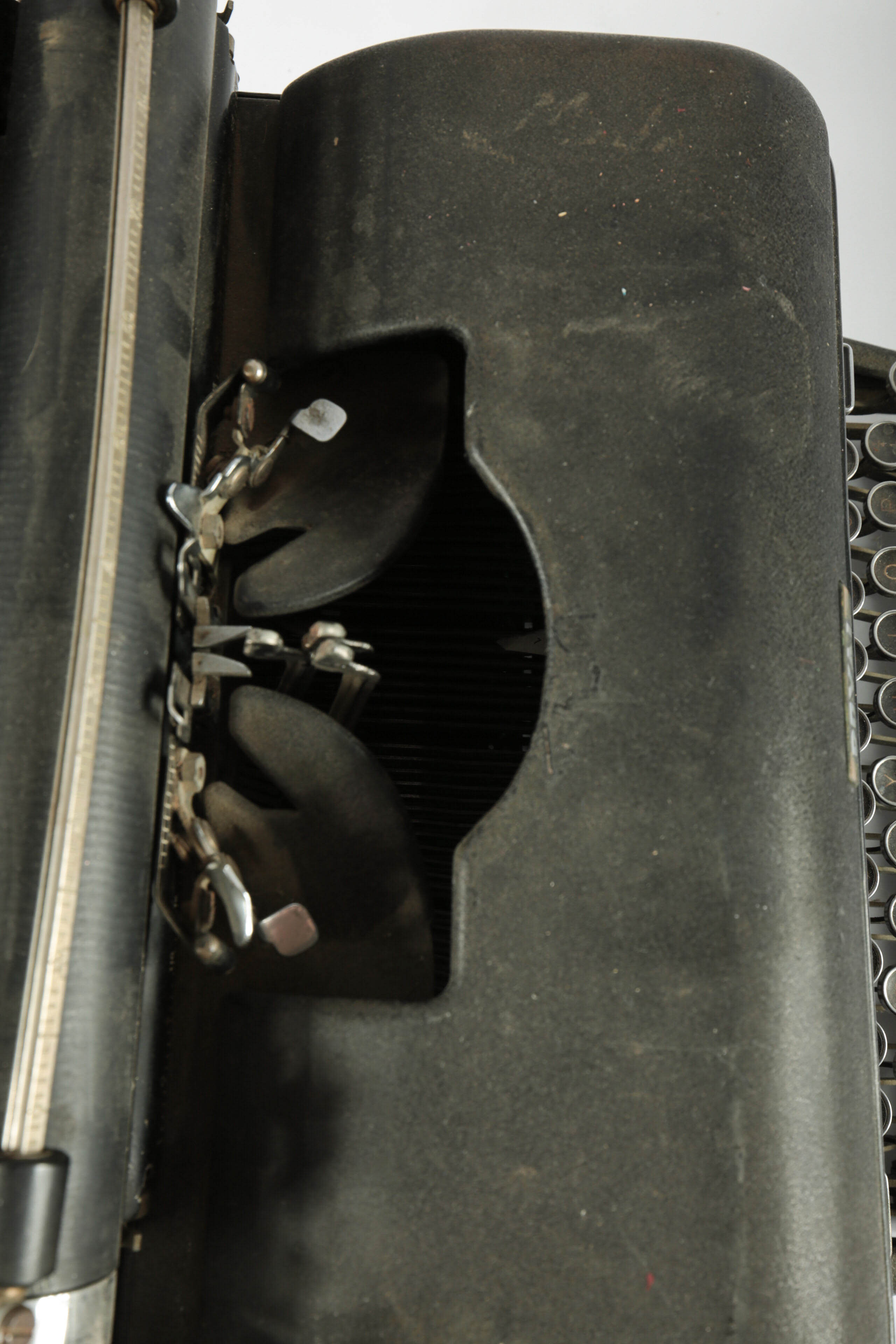 Vintage Royal Mechanical Typewriter