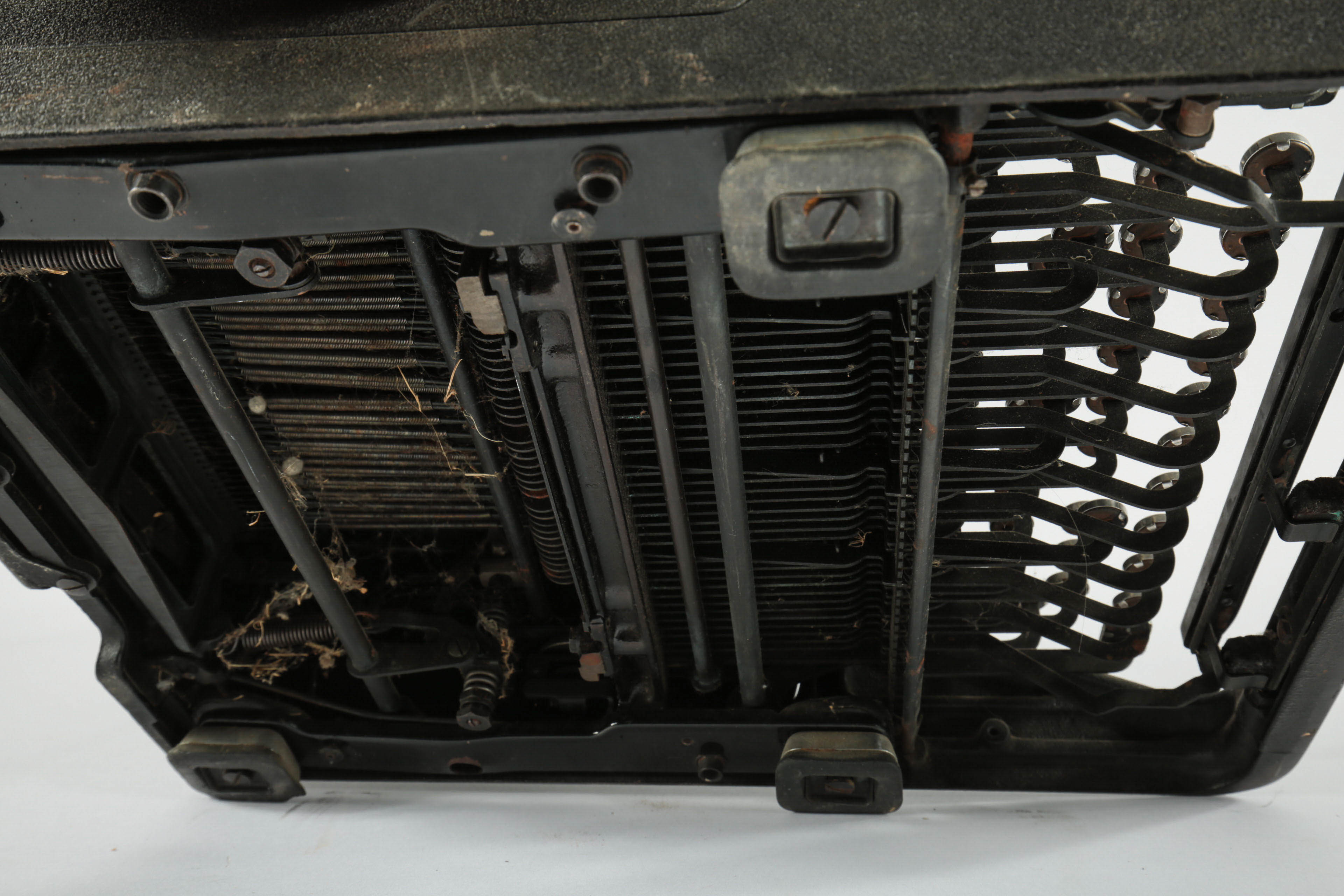 Vintage Royal Mechanical Typewriter