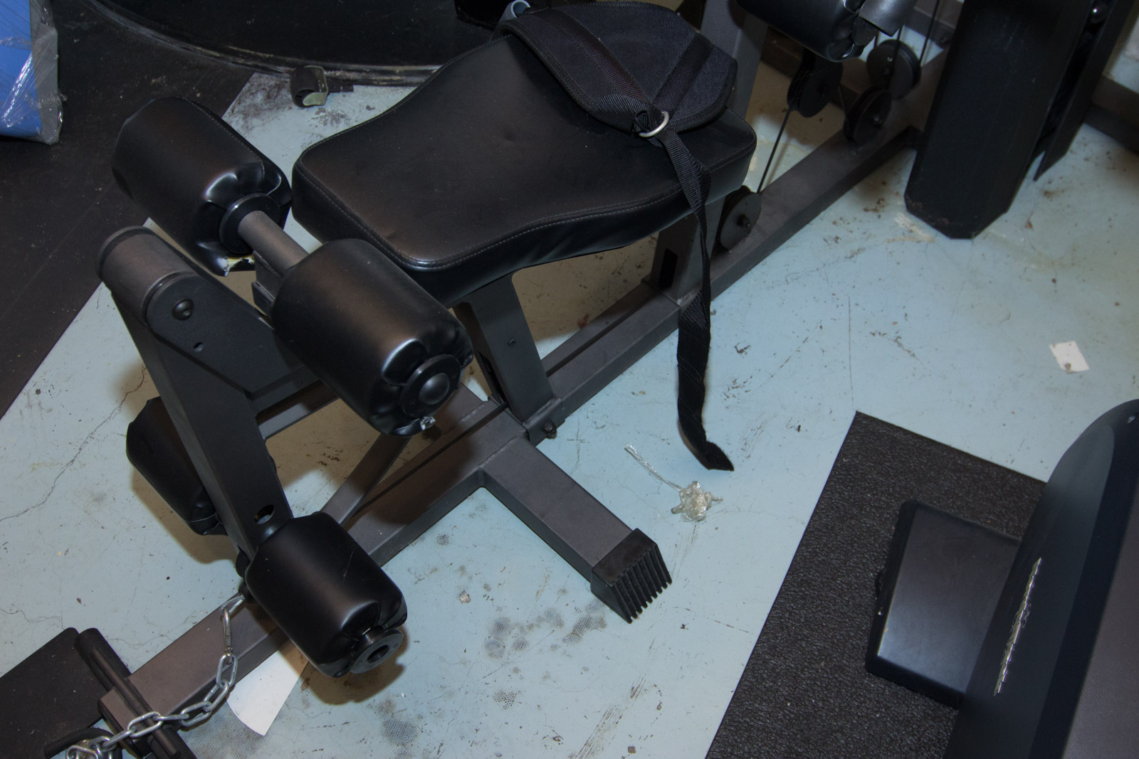 Fitness Gear Home Gym