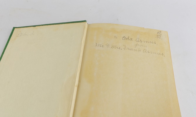 Anna Sewell "Black Beauty" Hardcover Book