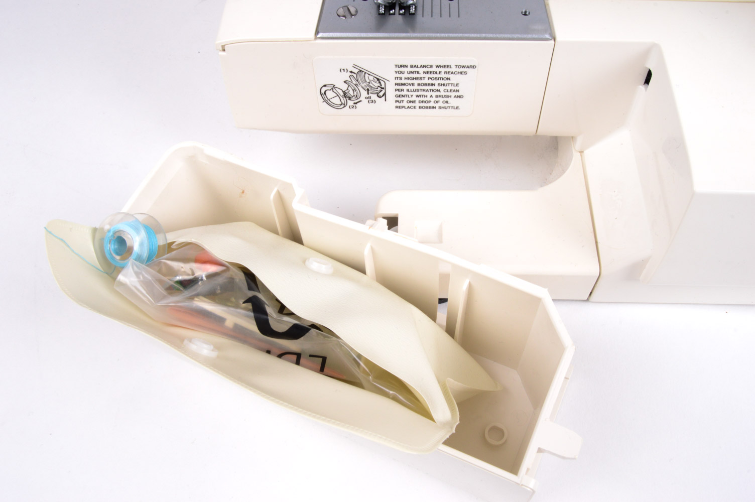 Brother VX-1200 Sewing Machine