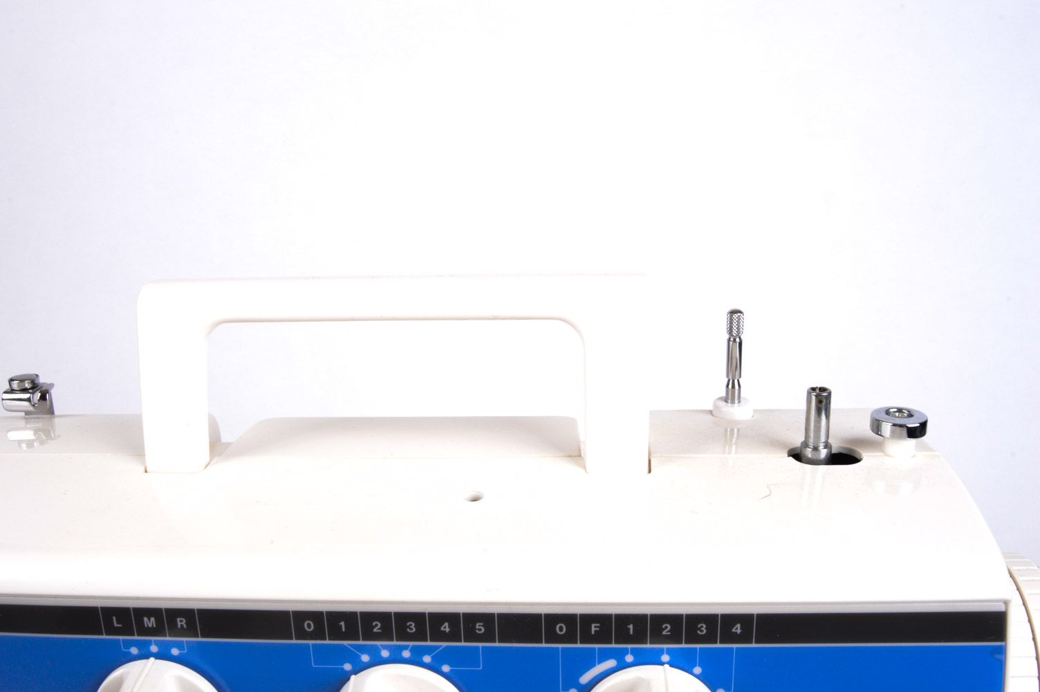 Brother VX-1200 Sewing Machine