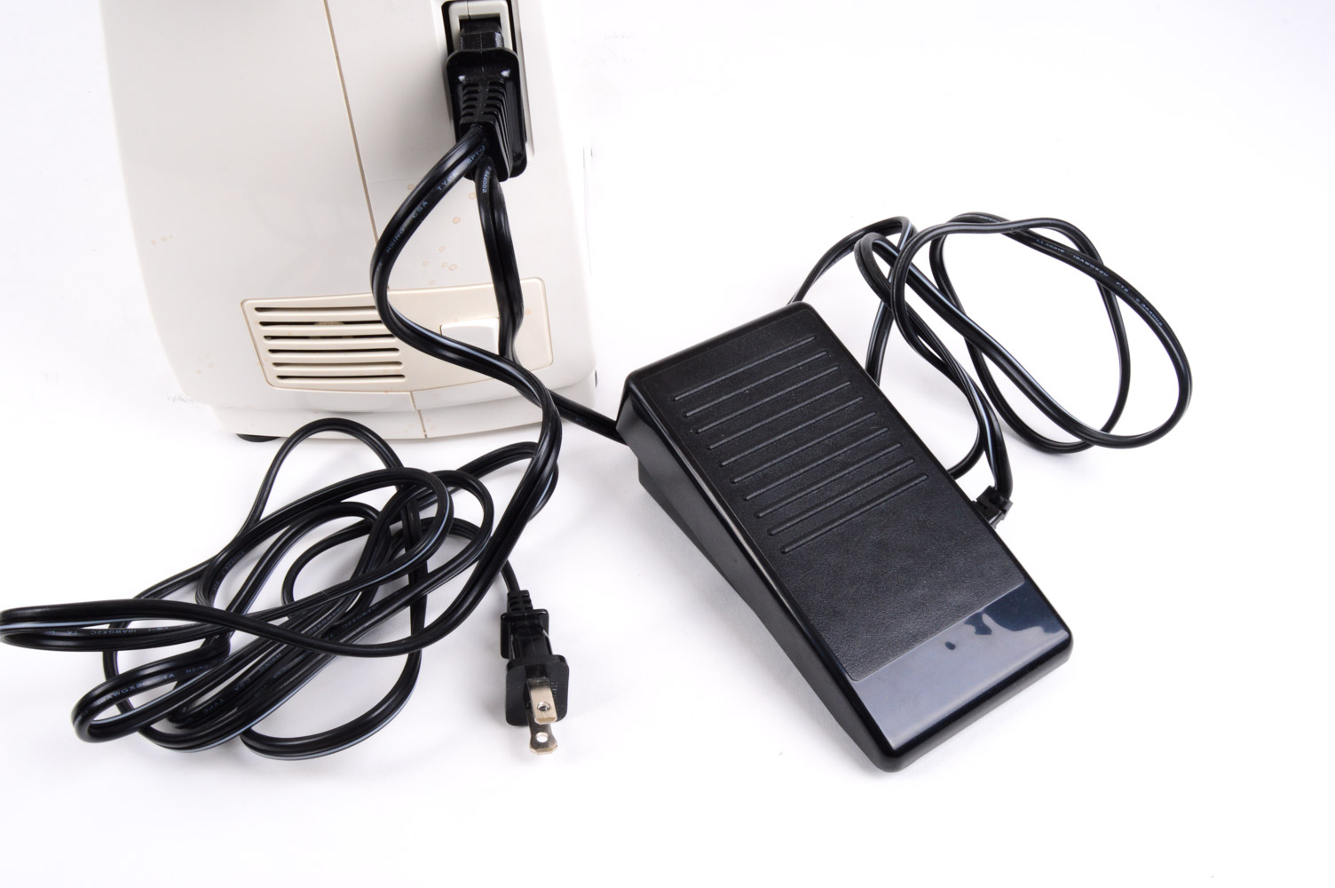 Brother VX-1200 Sewing Machine