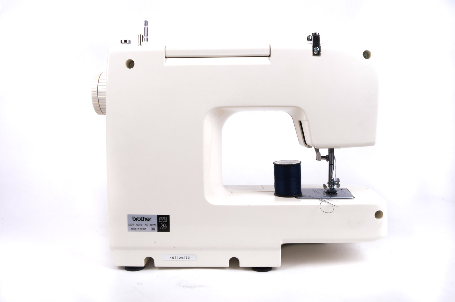 Brother VX-1200 Sewing Machine