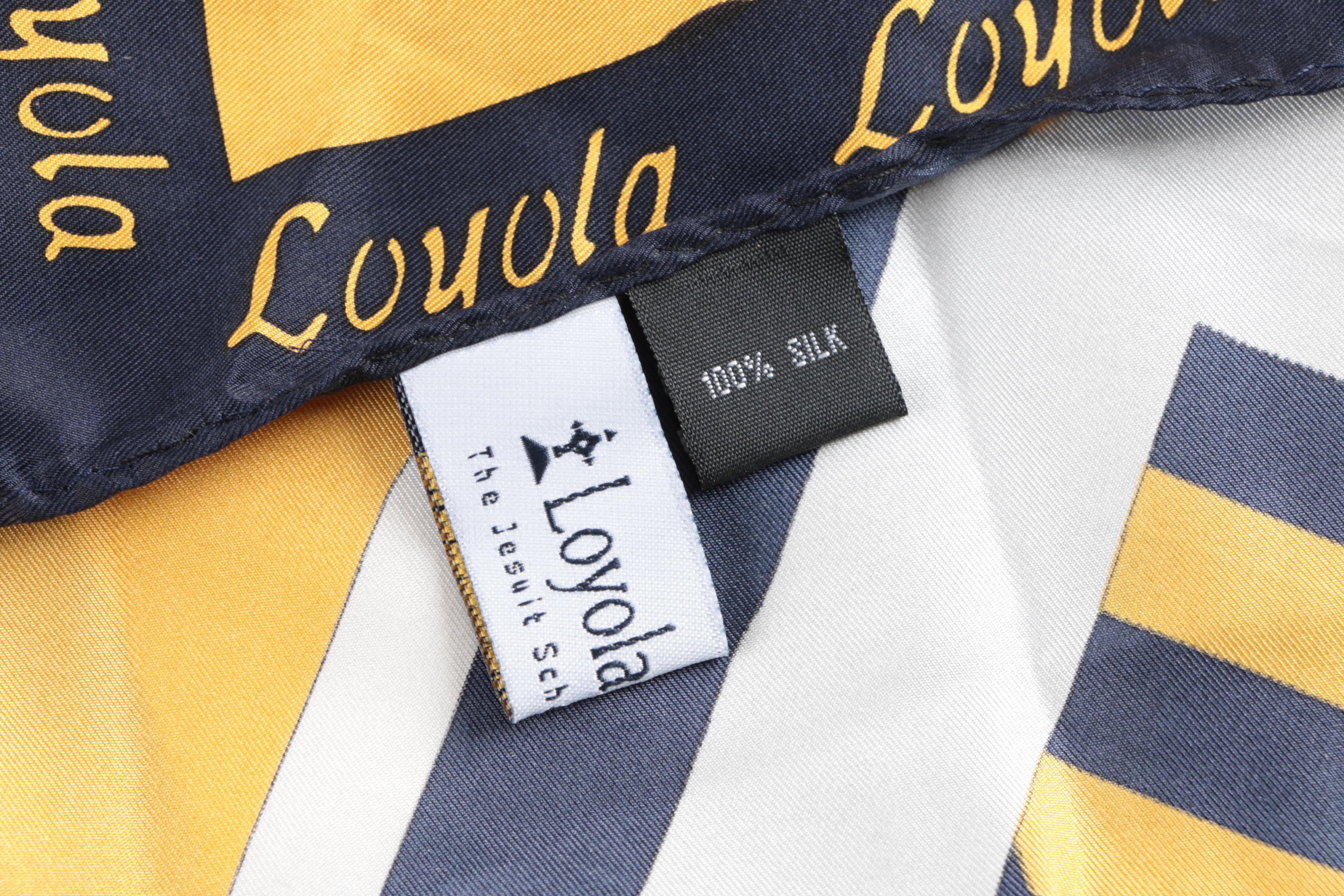 Women's Fashion Scarves Including Nordstrom and Perry Ellis