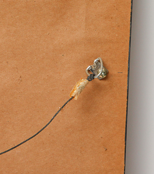 Sad Clown Photo Offset Lithograph after Richard "Red" Skelton