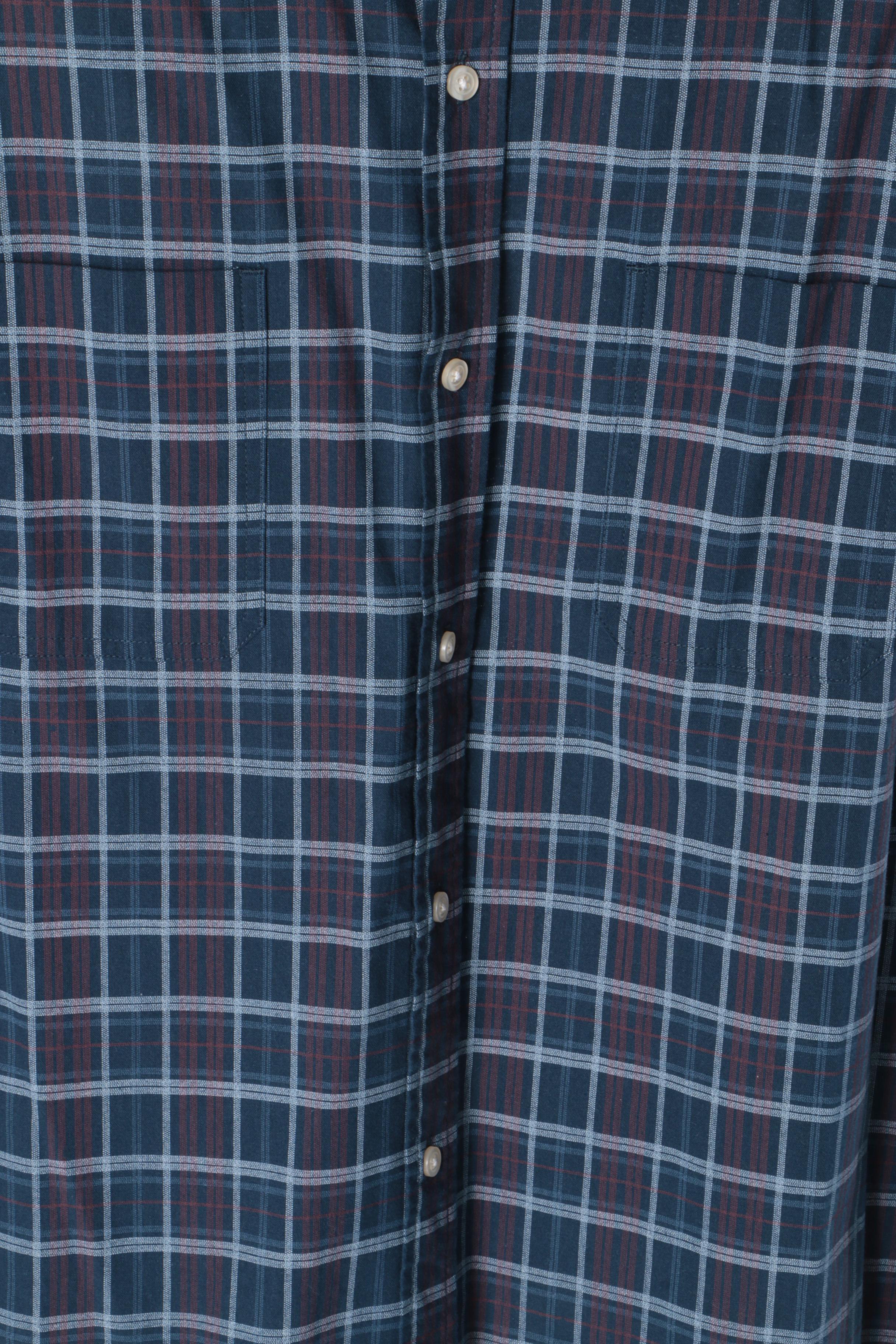 Men's Button-Down Shirts with English Laundry