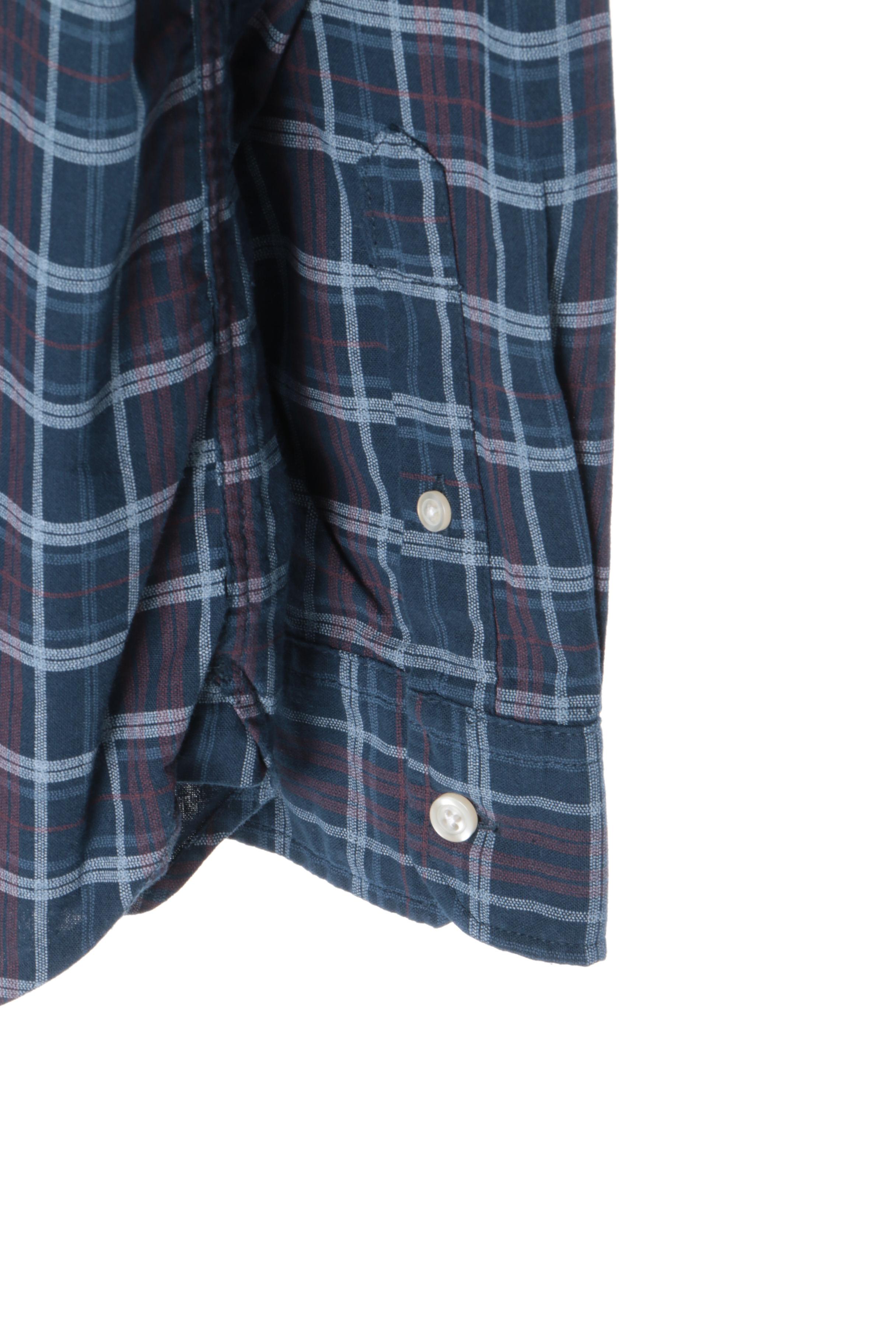 Men's Button-Down Shirts with English Laundry