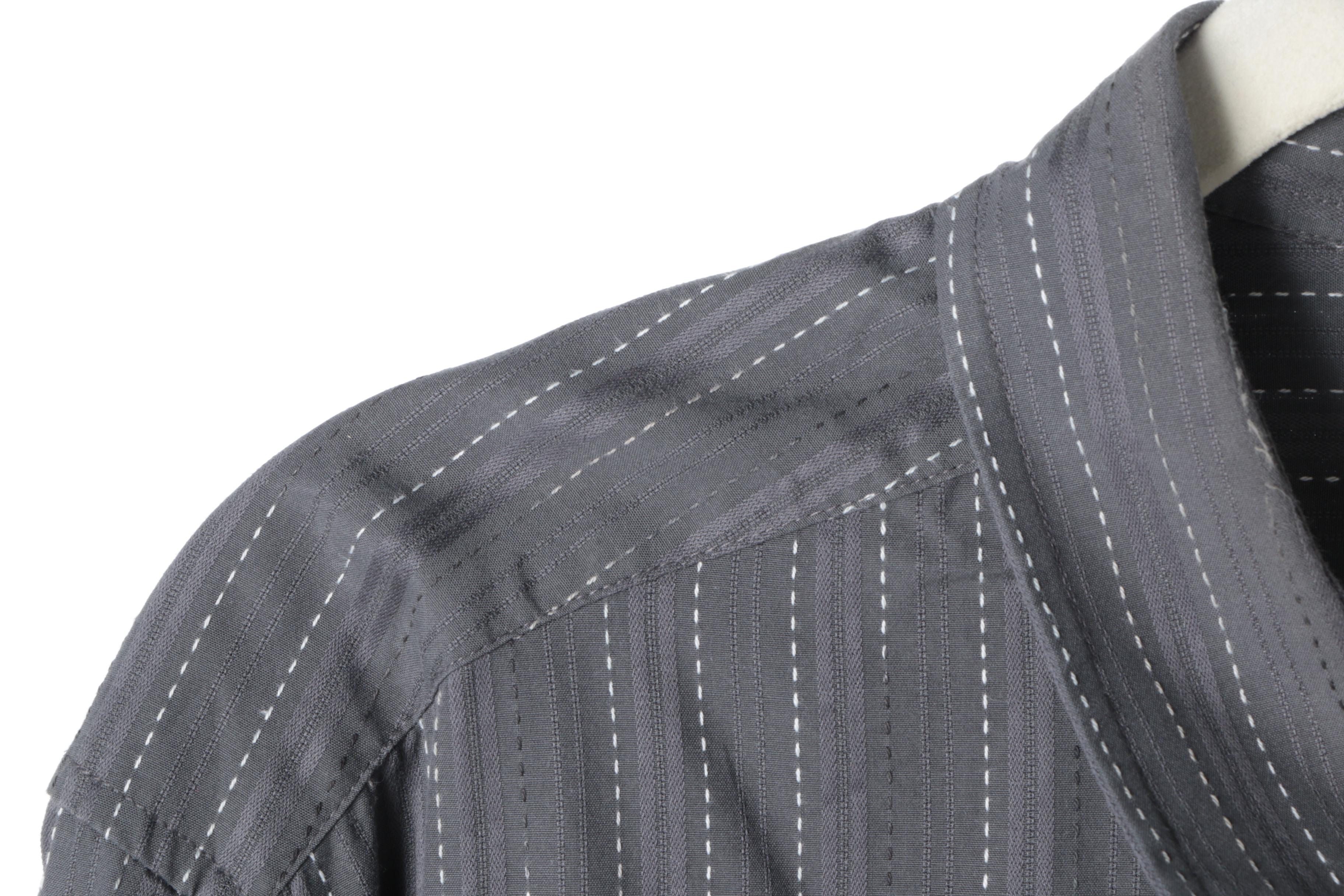 Men's Button-Down Shirts with English Laundry