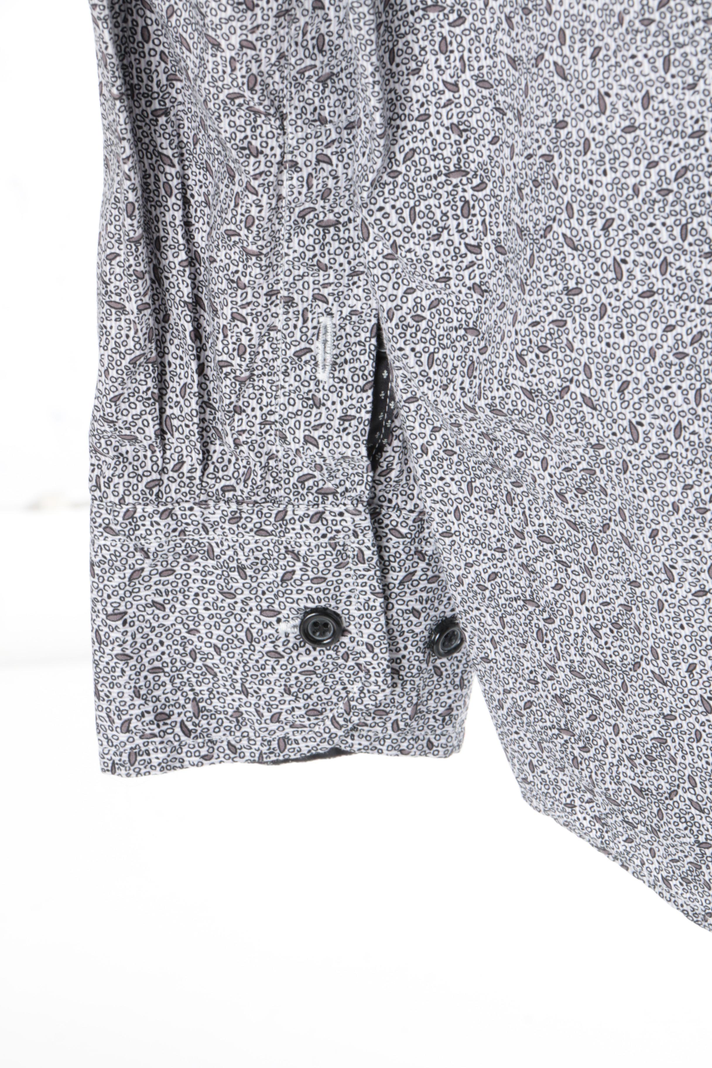 Men's Button-Down Shirts with English Laundry