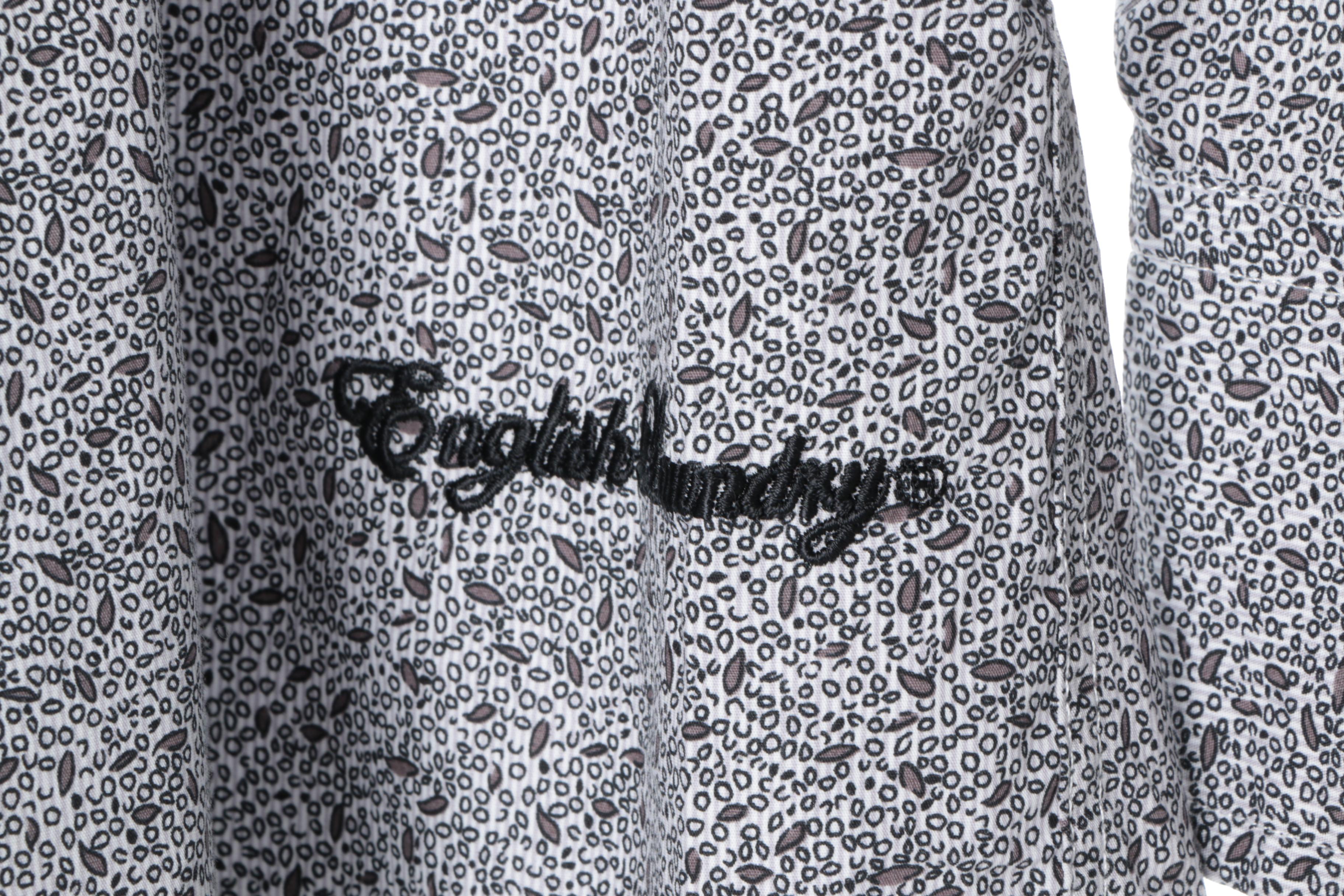 Men's Button-Down Shirts with English Laundry