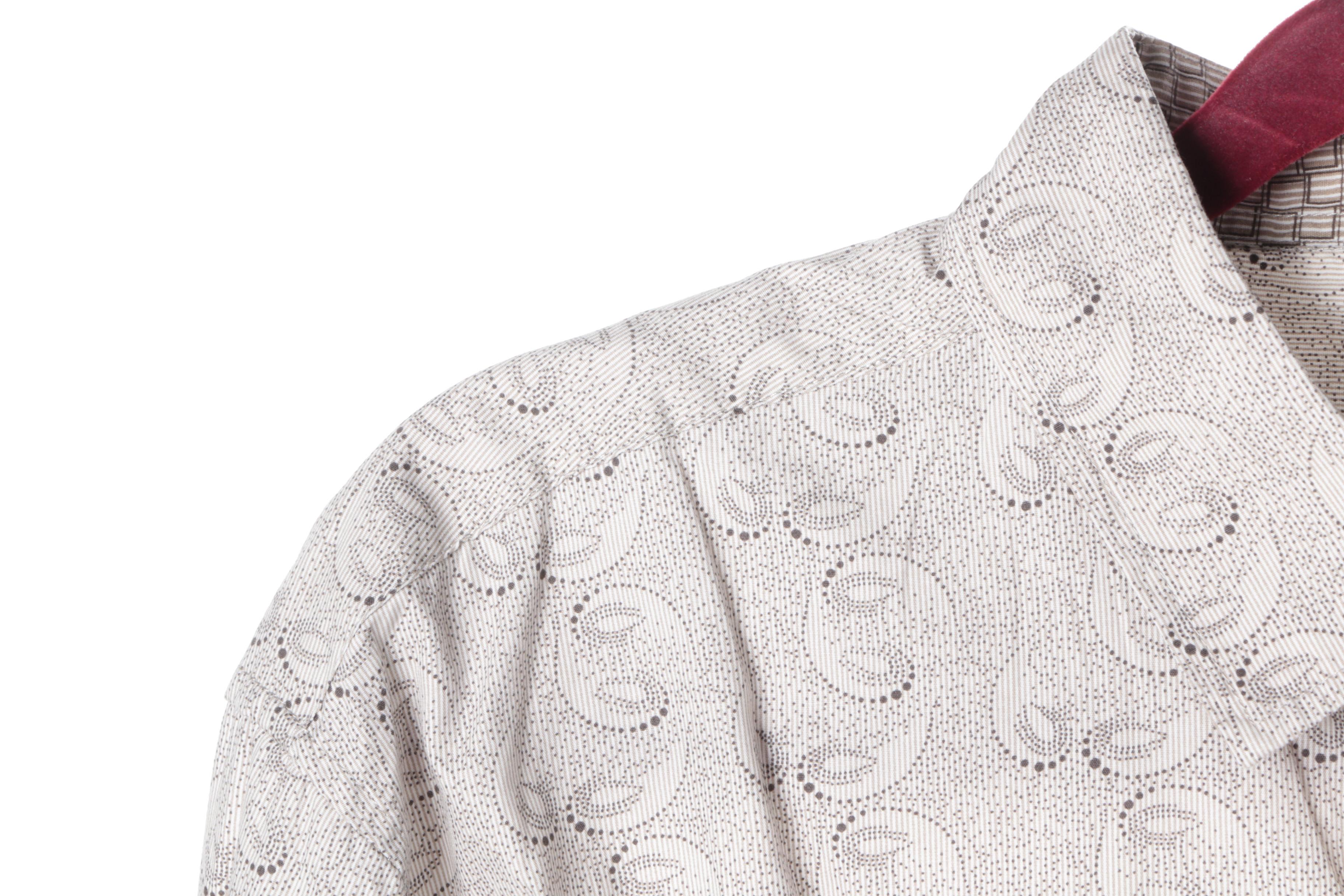 Men's Button-Down Shirts with English Laundry